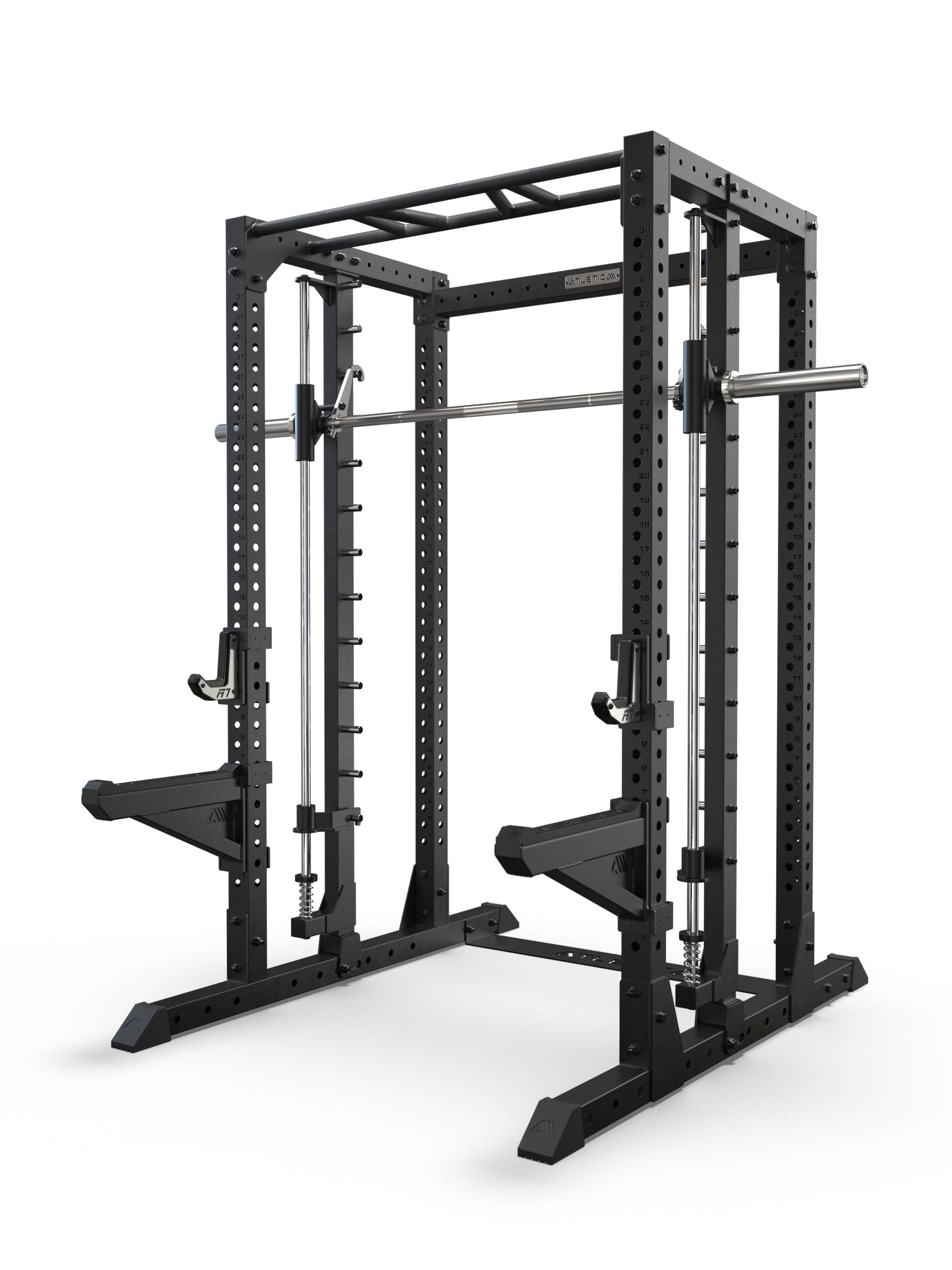 R7 Power Racks
