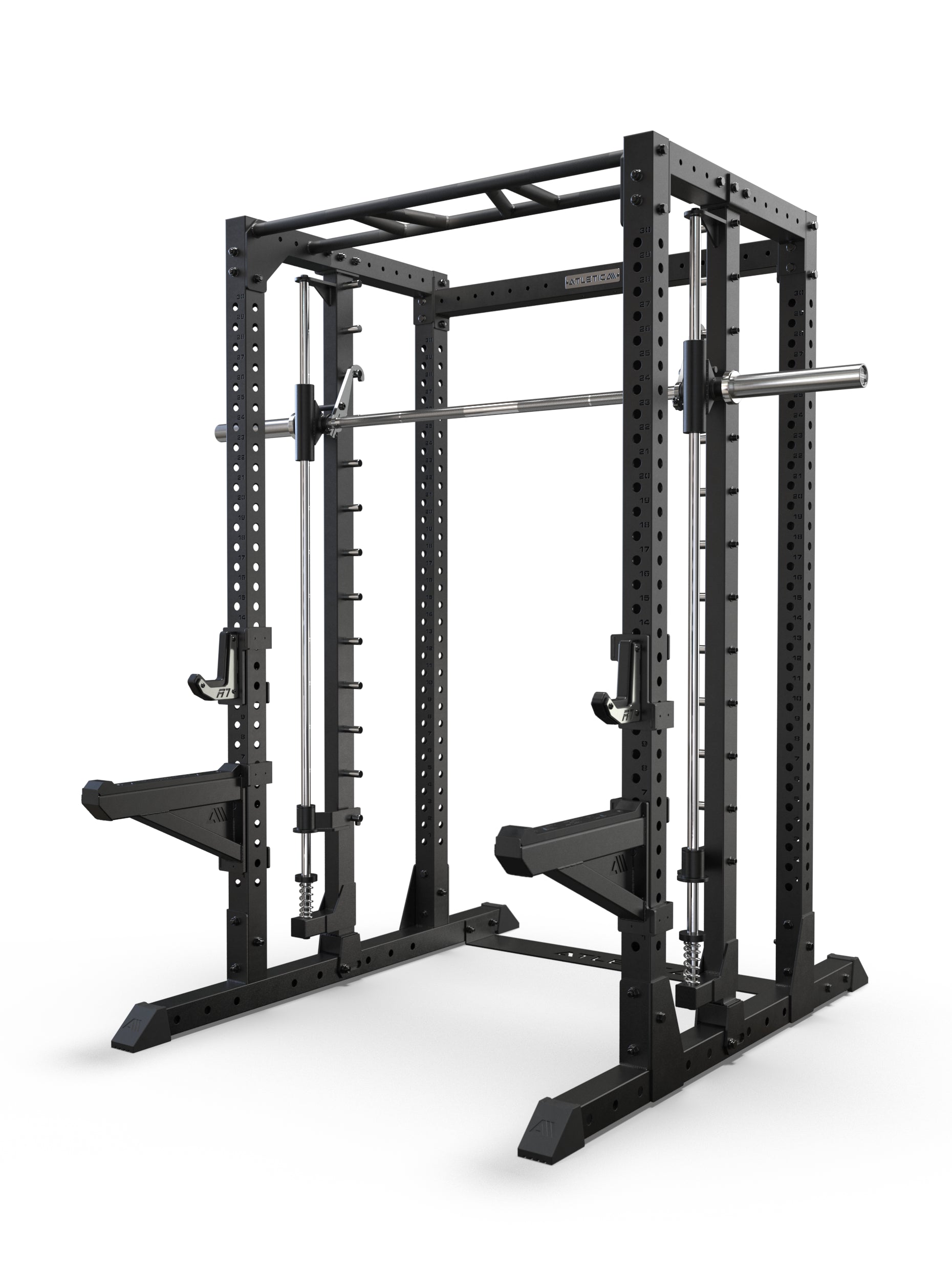 R7-Reeve | Power Rack OLD