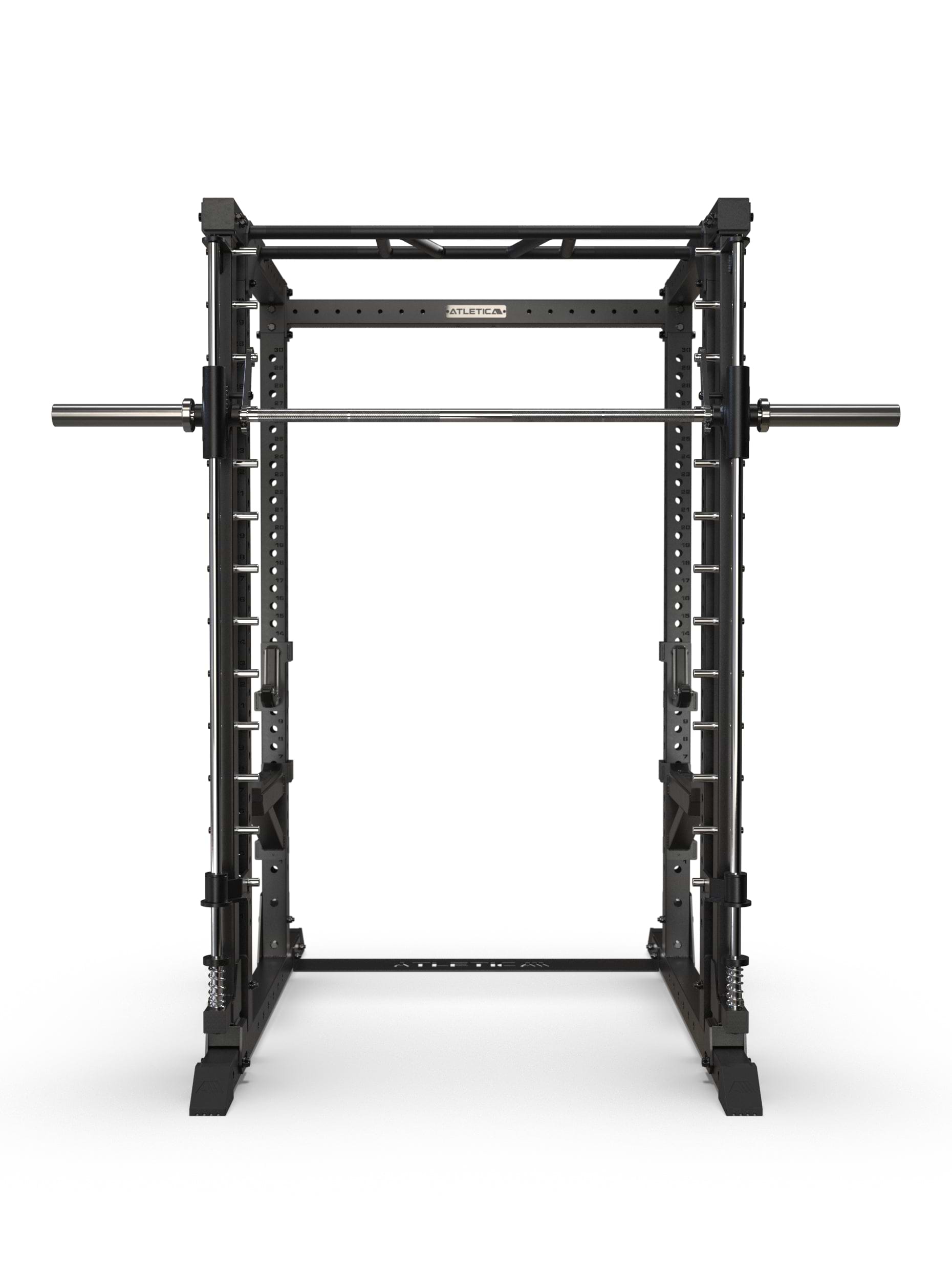 R7 Reeve | Power Rack | Multipress | 204cm