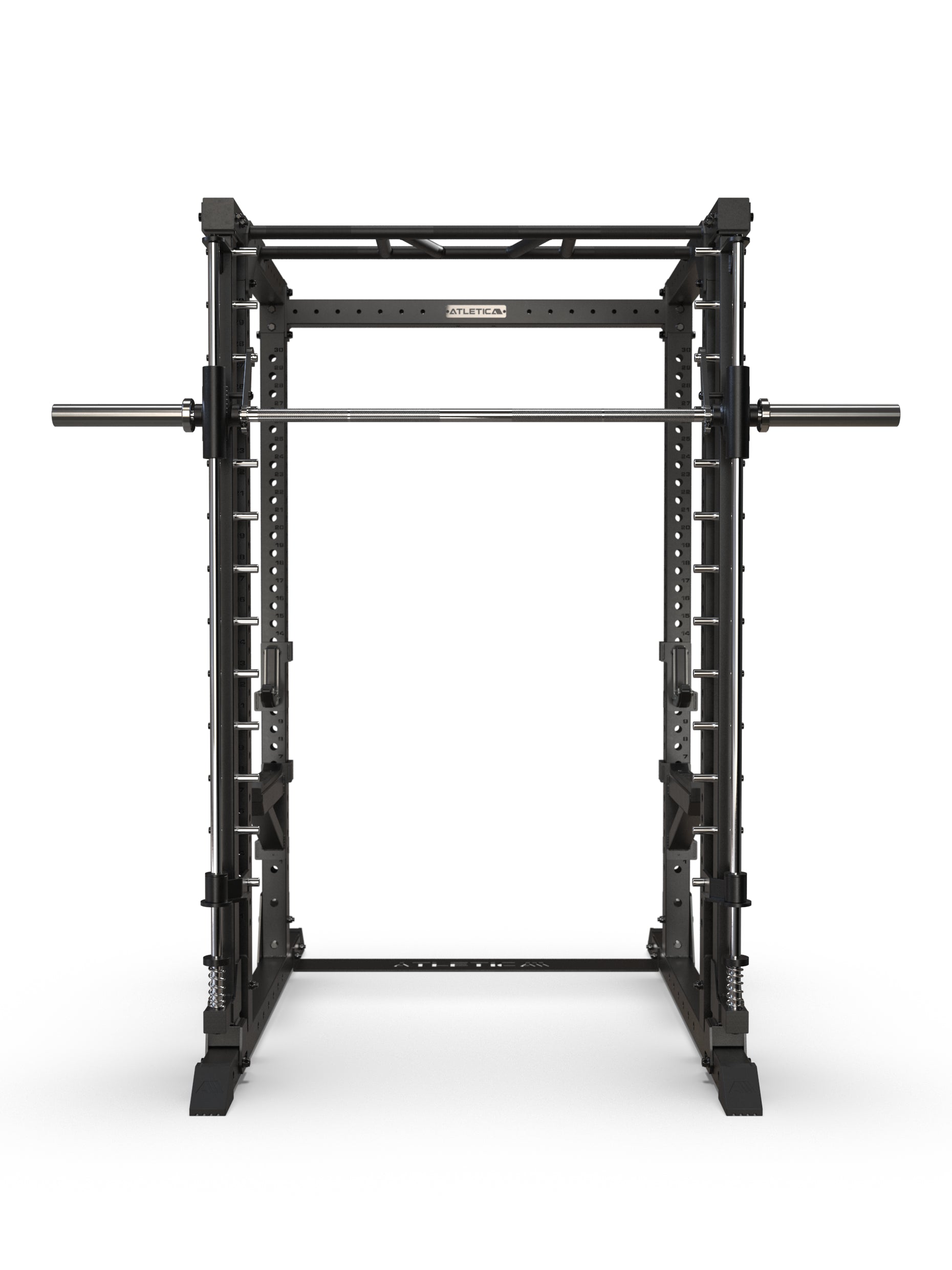 R7-Reeve | Power Rack OLD
