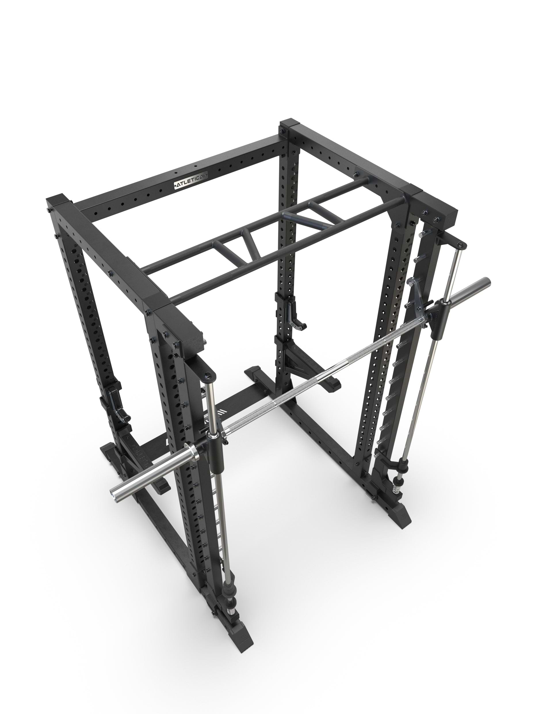 R7 Reeve | Power Rack | Multipress | 204cm