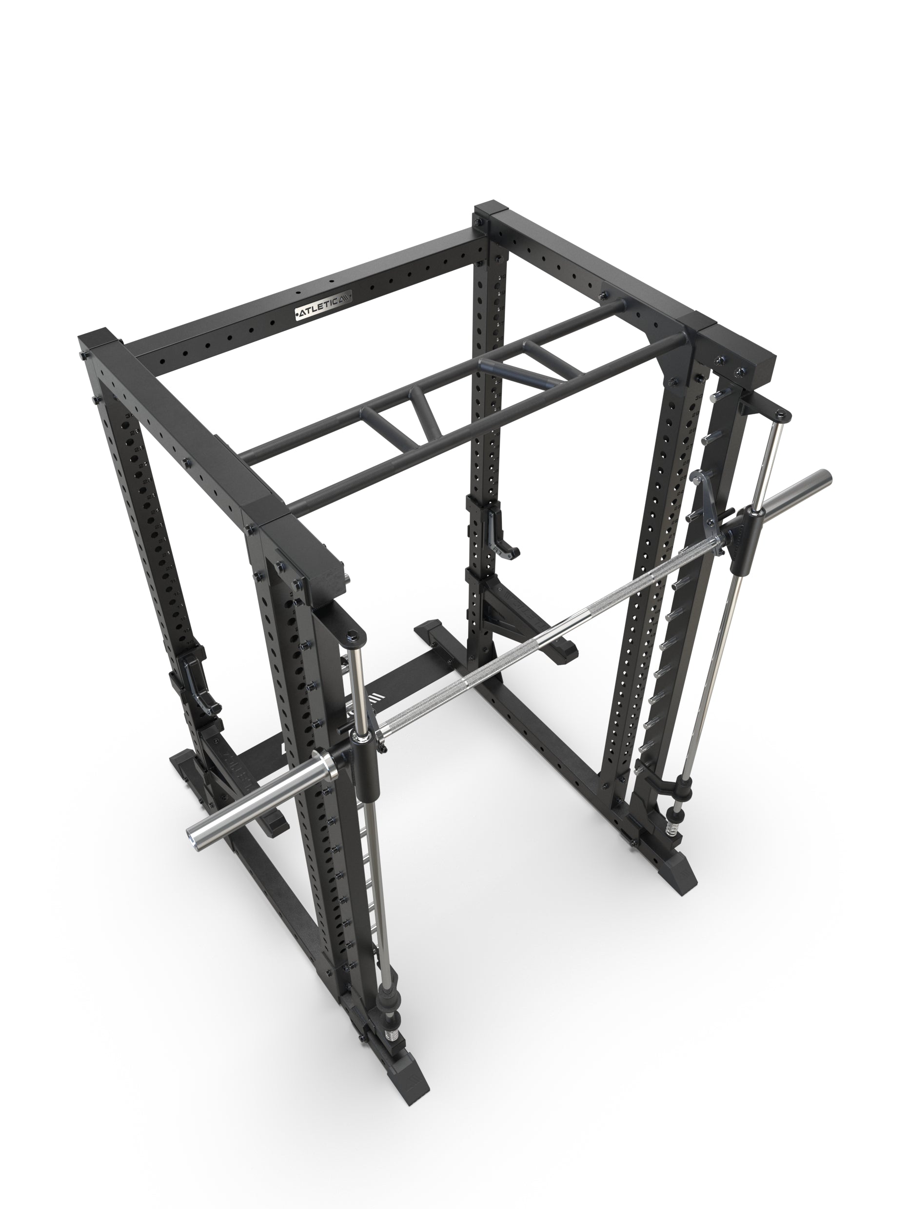 R7-Reeve | Power Rack OLD