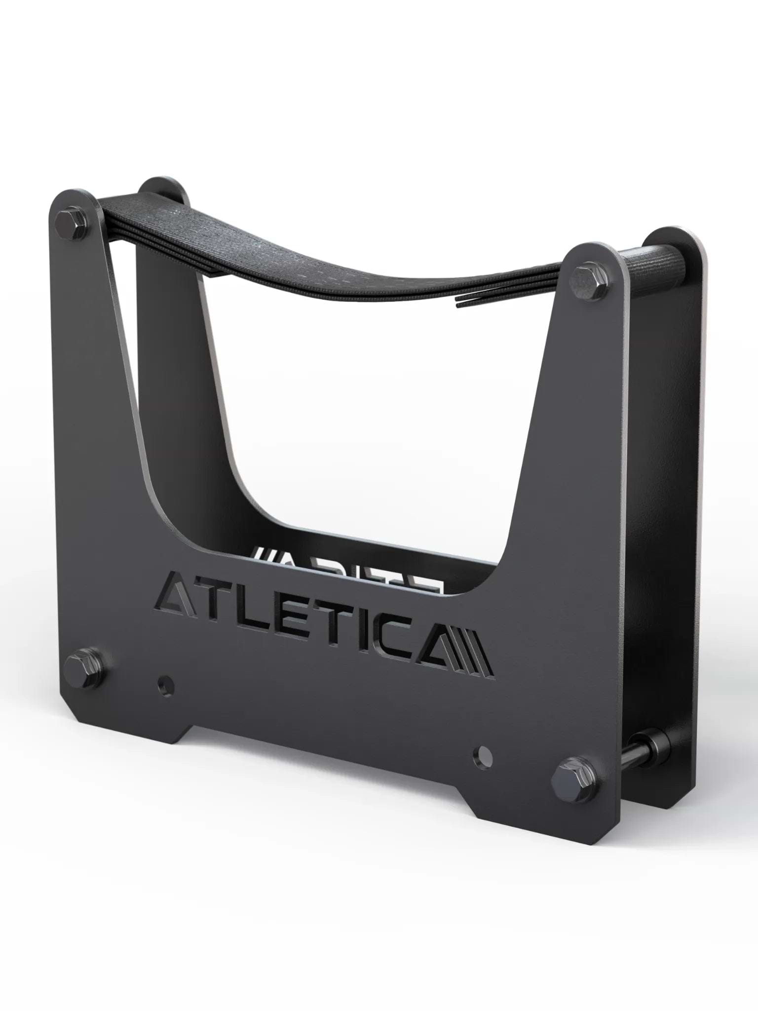 R7 Squat Rack Deadlift Station – Ansicht 1