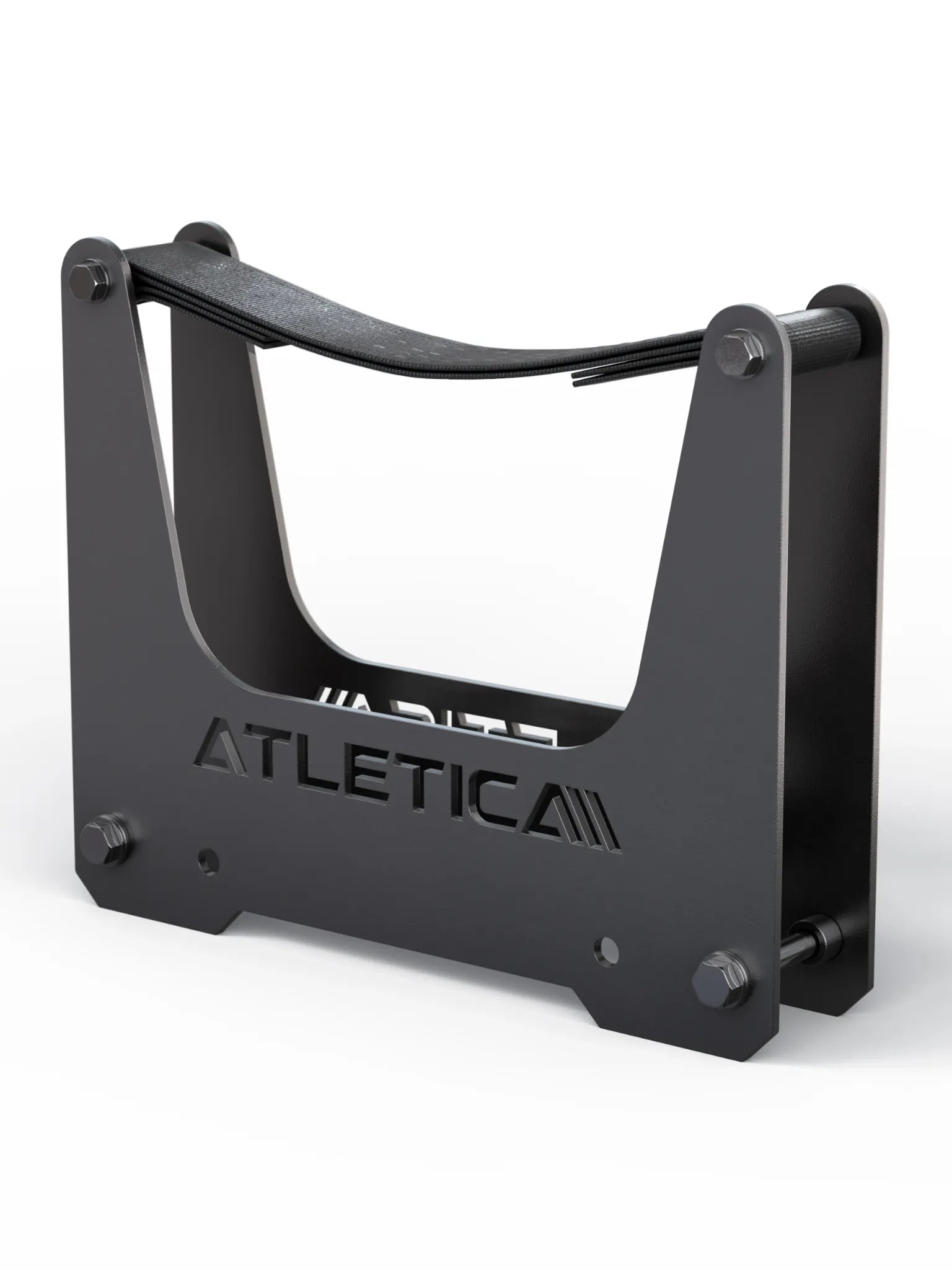 R7 Squat Rack Deadlift Station – Ansicht 1