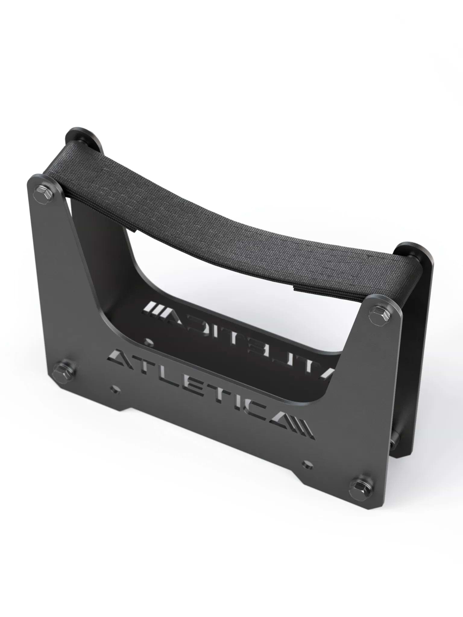 R7 Squat Rack Deadlift Station – Ansicht 2