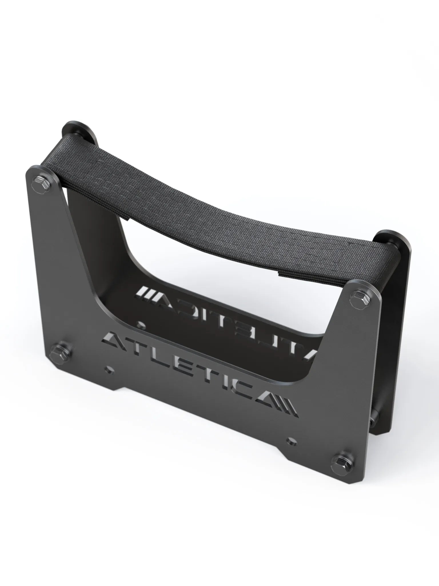 R7 Squat Rack Deadlift Station – Ansicht 2