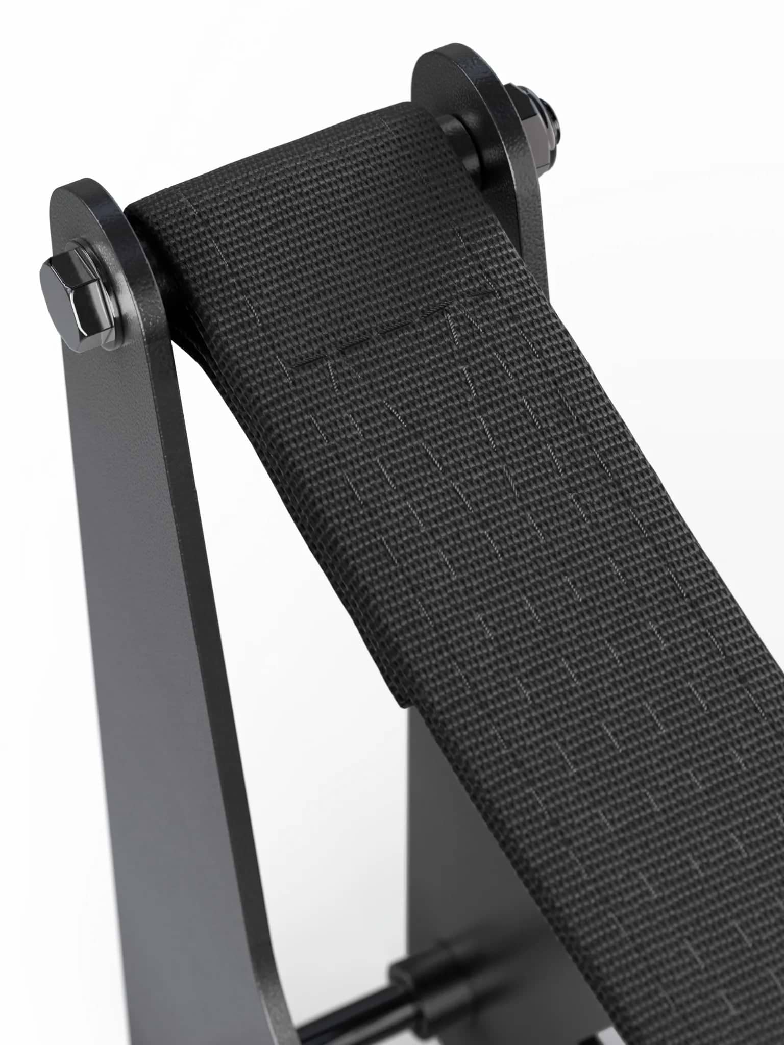 R7 Squat Rack Deadlift Station – vista 3