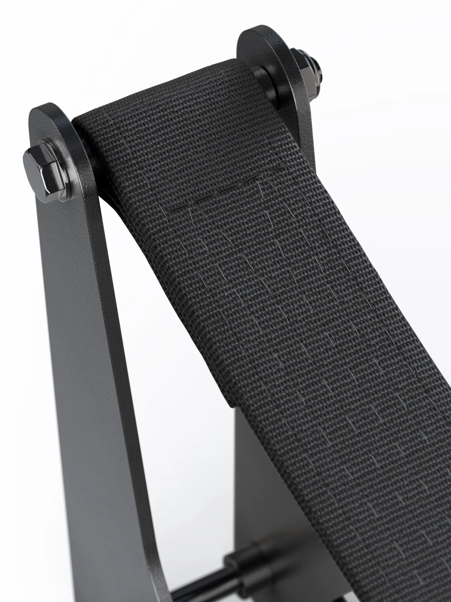 R7 Squat Rack Deadlift Station – Ansicht 3
