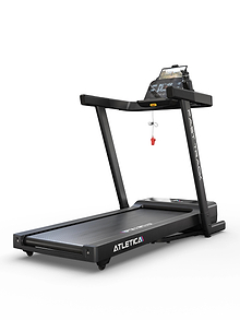 Laufband Fasttrack I Klappbar - 1