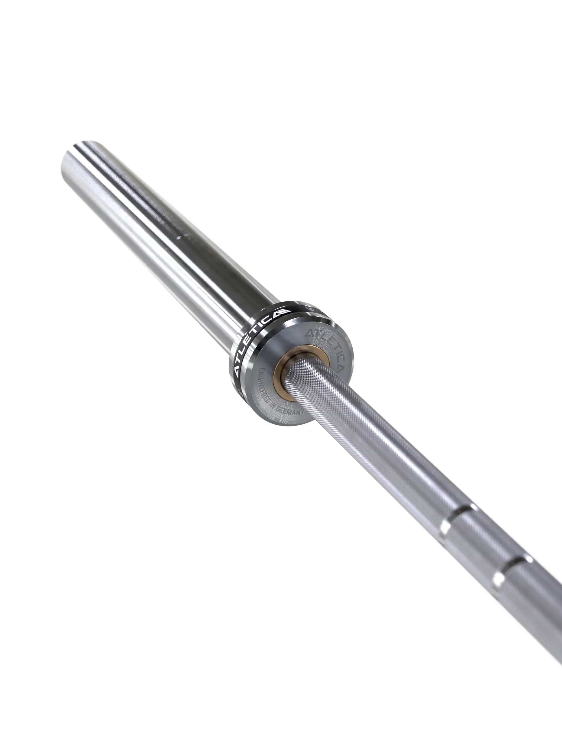 Kappa Hantelstange Langhantel Frauen Hybridbar 7