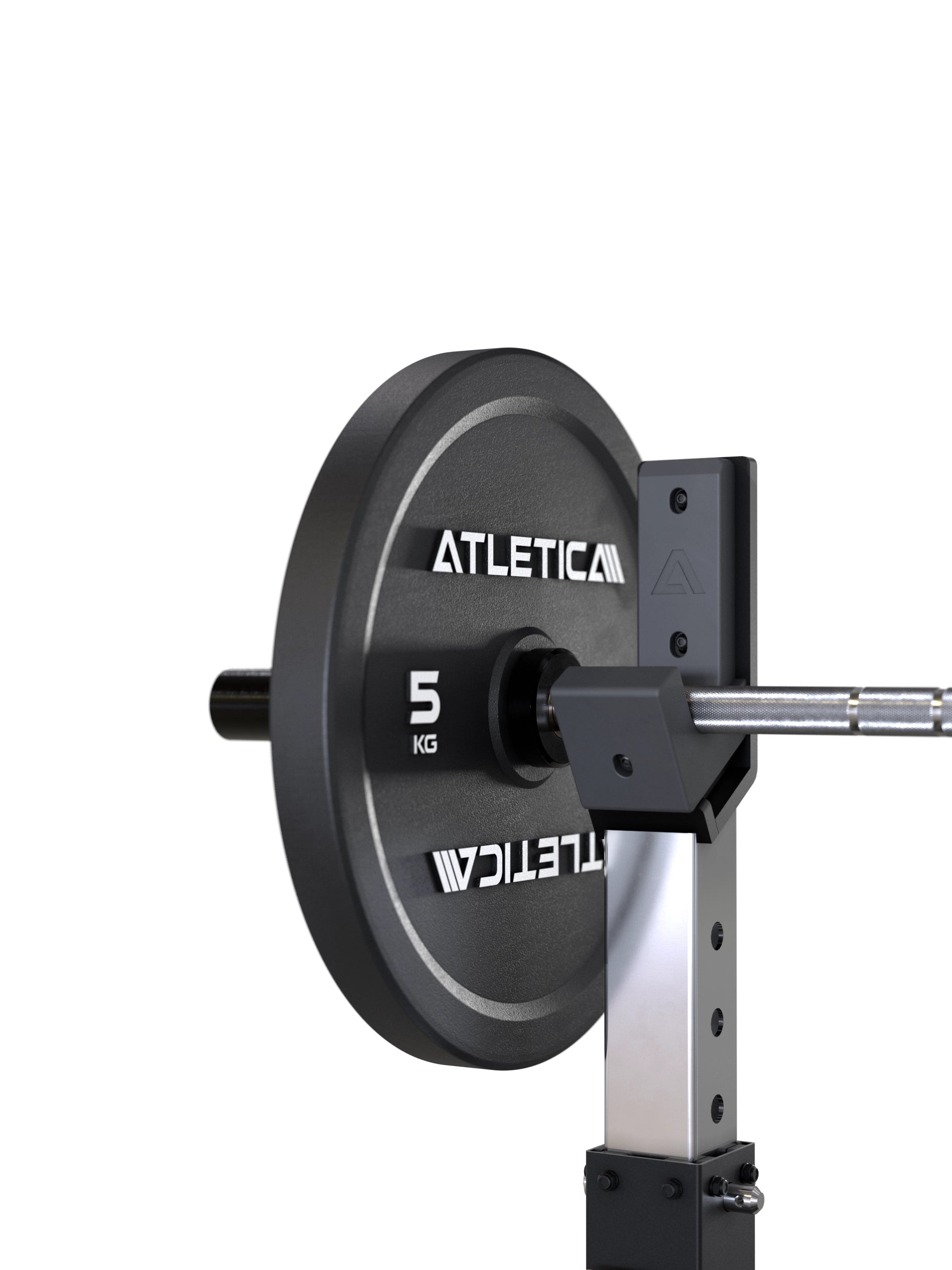 Olympijská osa I Theta | Technika