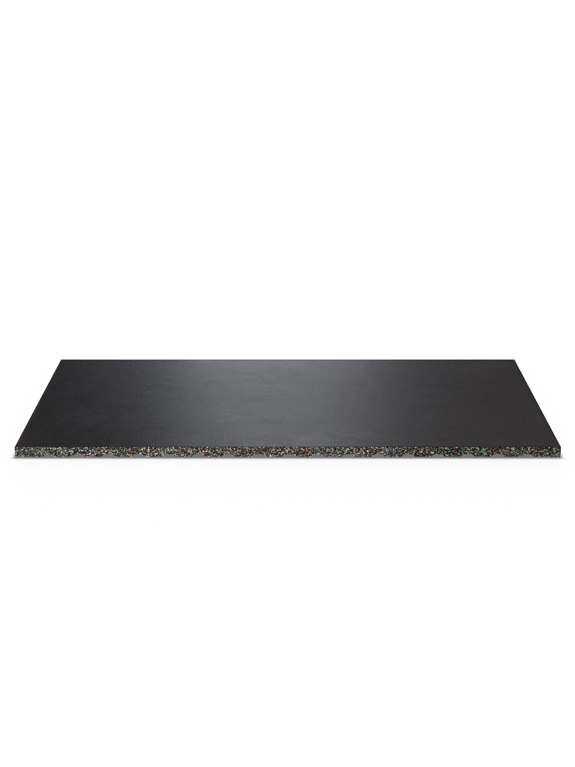 Atletica MaxProtect Bodenschutzmatte 6m² Oberseite 20mm