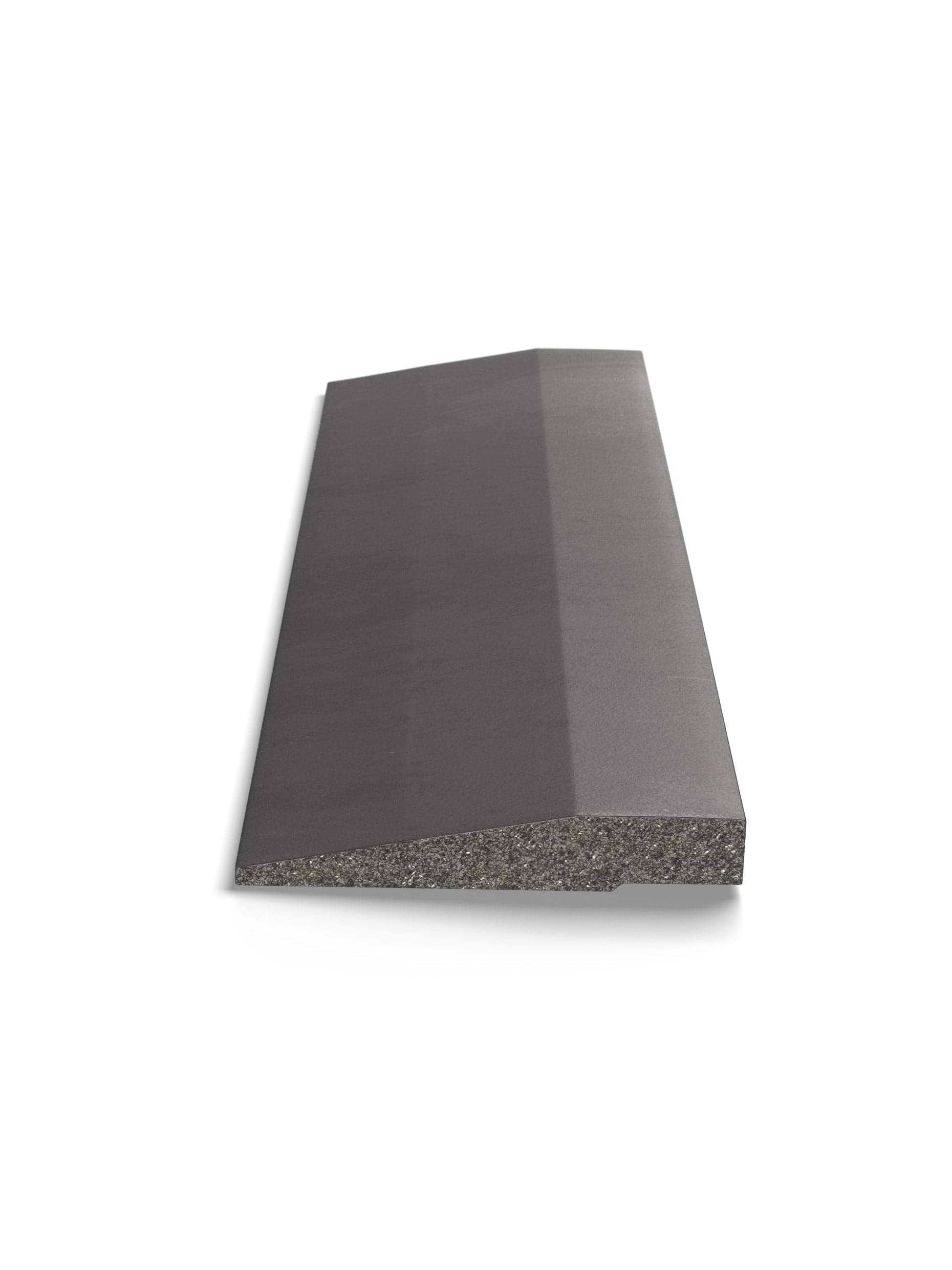 Feingranulat Oberfläche | Steck-Verbundsystem | Zwei Schutzlagen sowie Air-Cushion Dämpfung | 25mm Stärke | 100x100cm