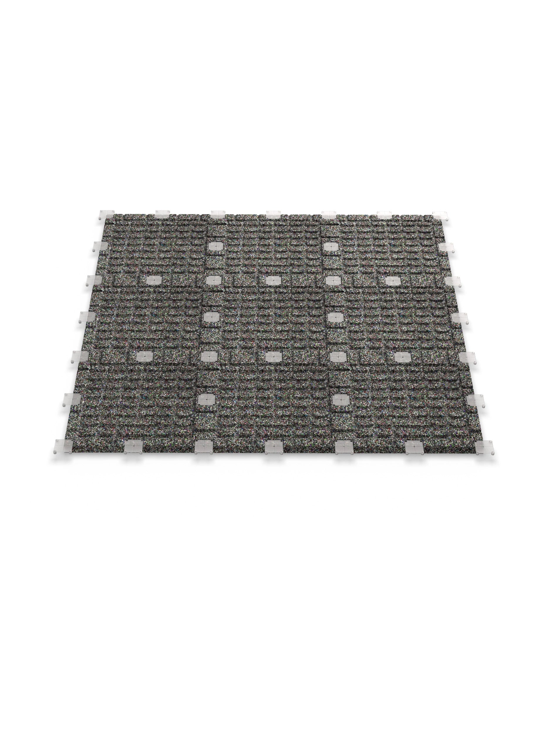 MaxProtect 6 m² | 50 x 50 cm | 35 mm