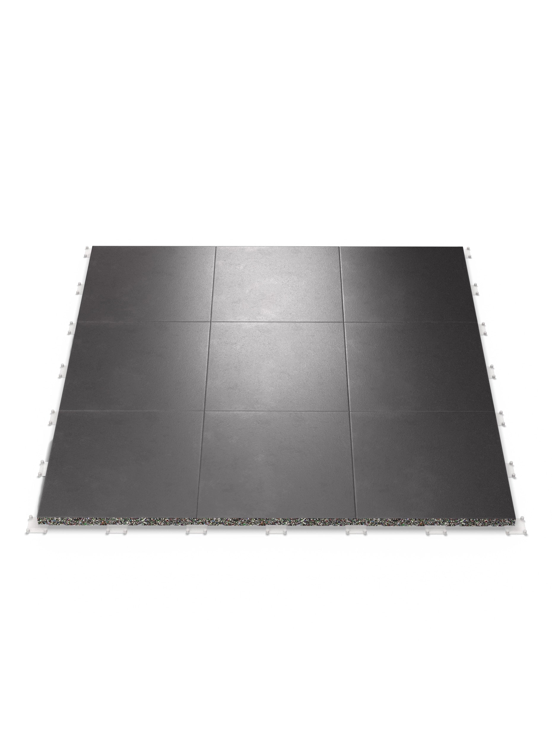 MaxProtect 6 m² | 50 x 50 cm | 35 mm