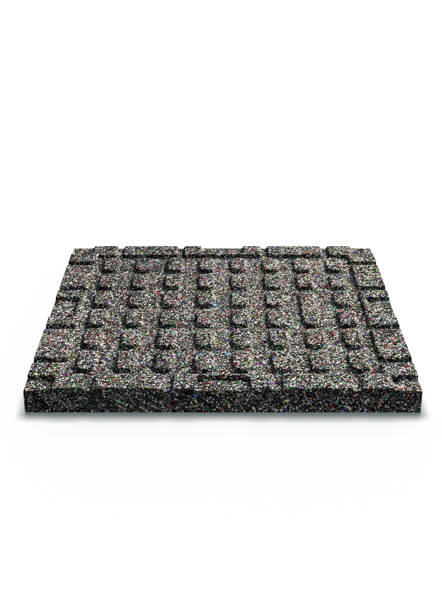 MaxProtect 6 m² | 50 x 50 cm | 35 mm