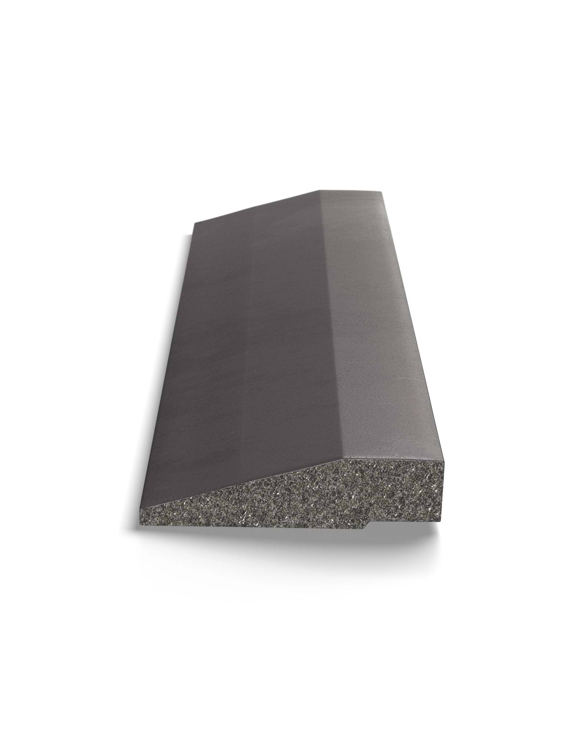 Feingranulat Oberfläche | Faserverstärkter Gummi | Steck-Verbundsystem | Zwei Schutzlagen sowie Air-Cushion Dämpfung | 40mm Stärke | 100x50cm