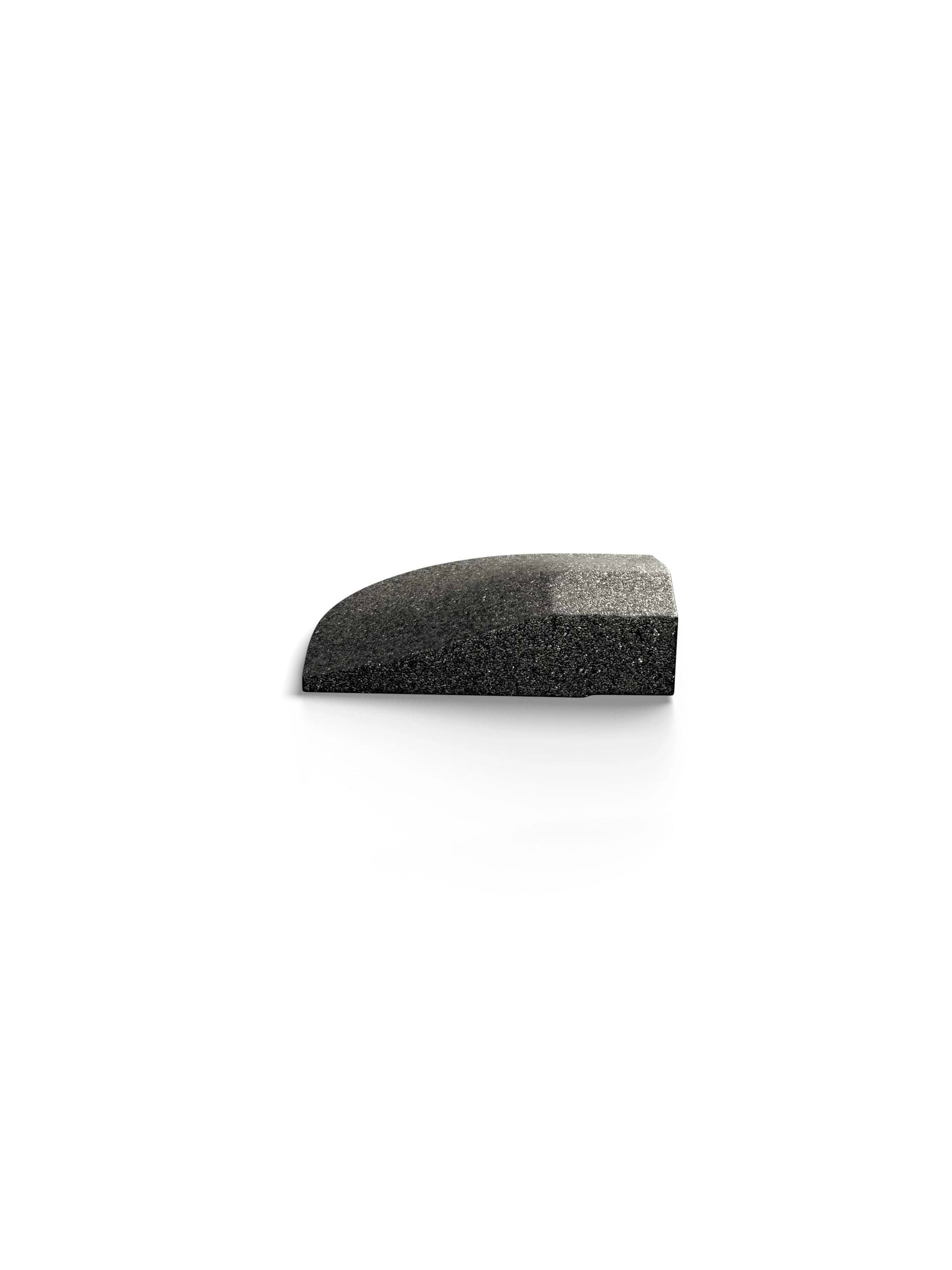 OutdoorProtect Eckstück – wetterfester Eckabschluss für Outdoor Gummimatte
