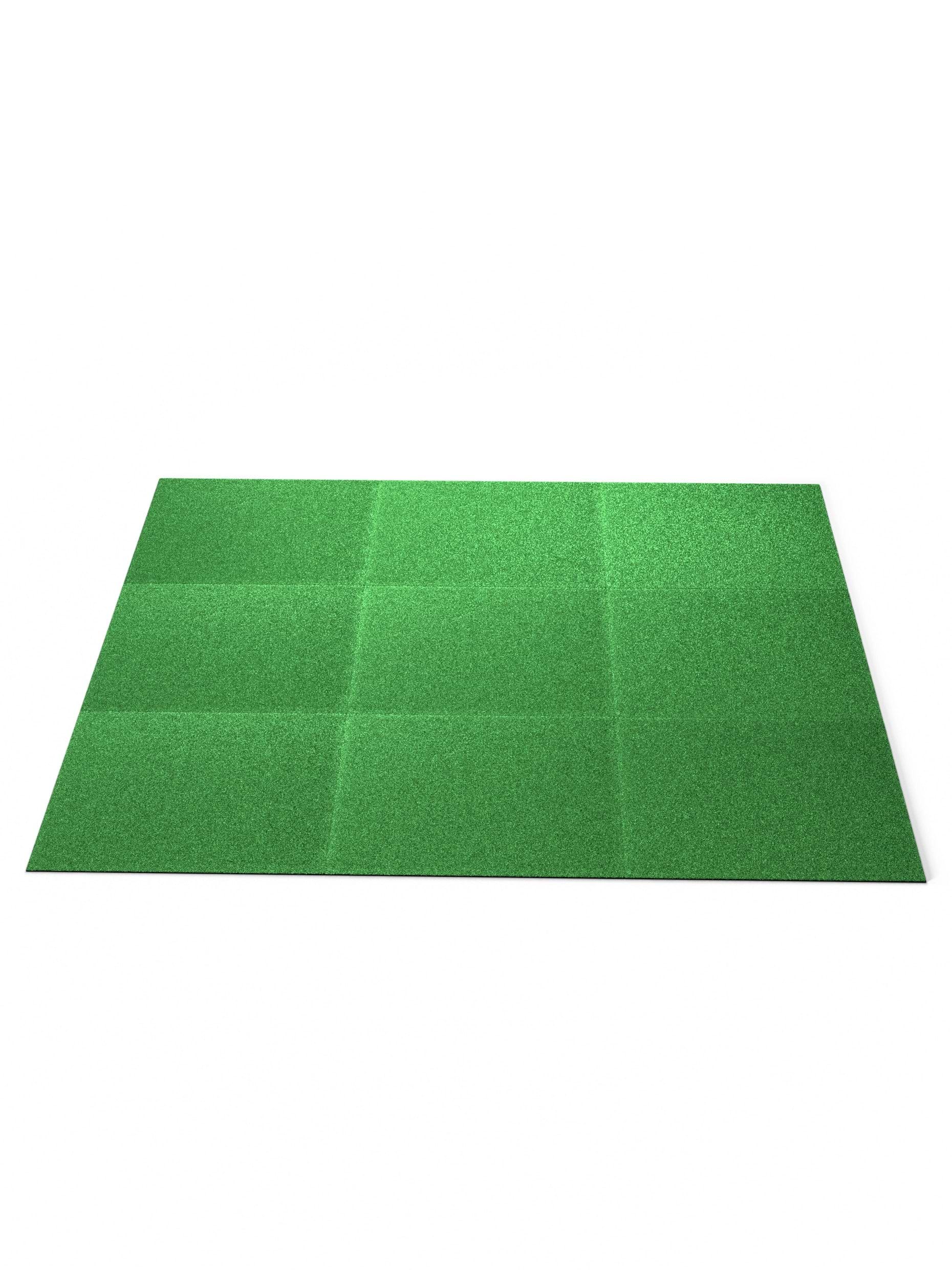 GreenProtect ATLETICA Kunstrasenboden