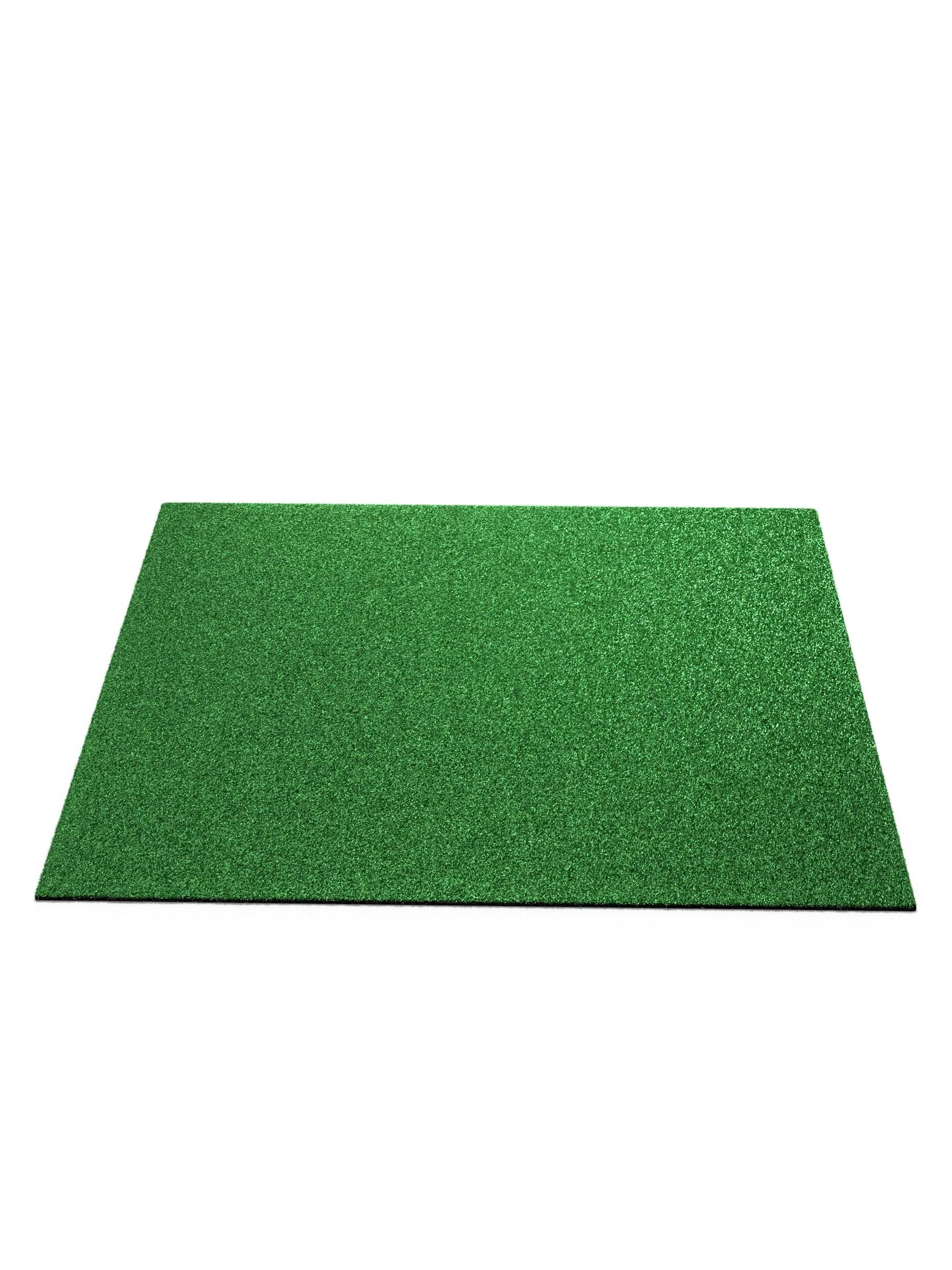 Bodenschutzmatte für das Indoor-Training GreenProtect