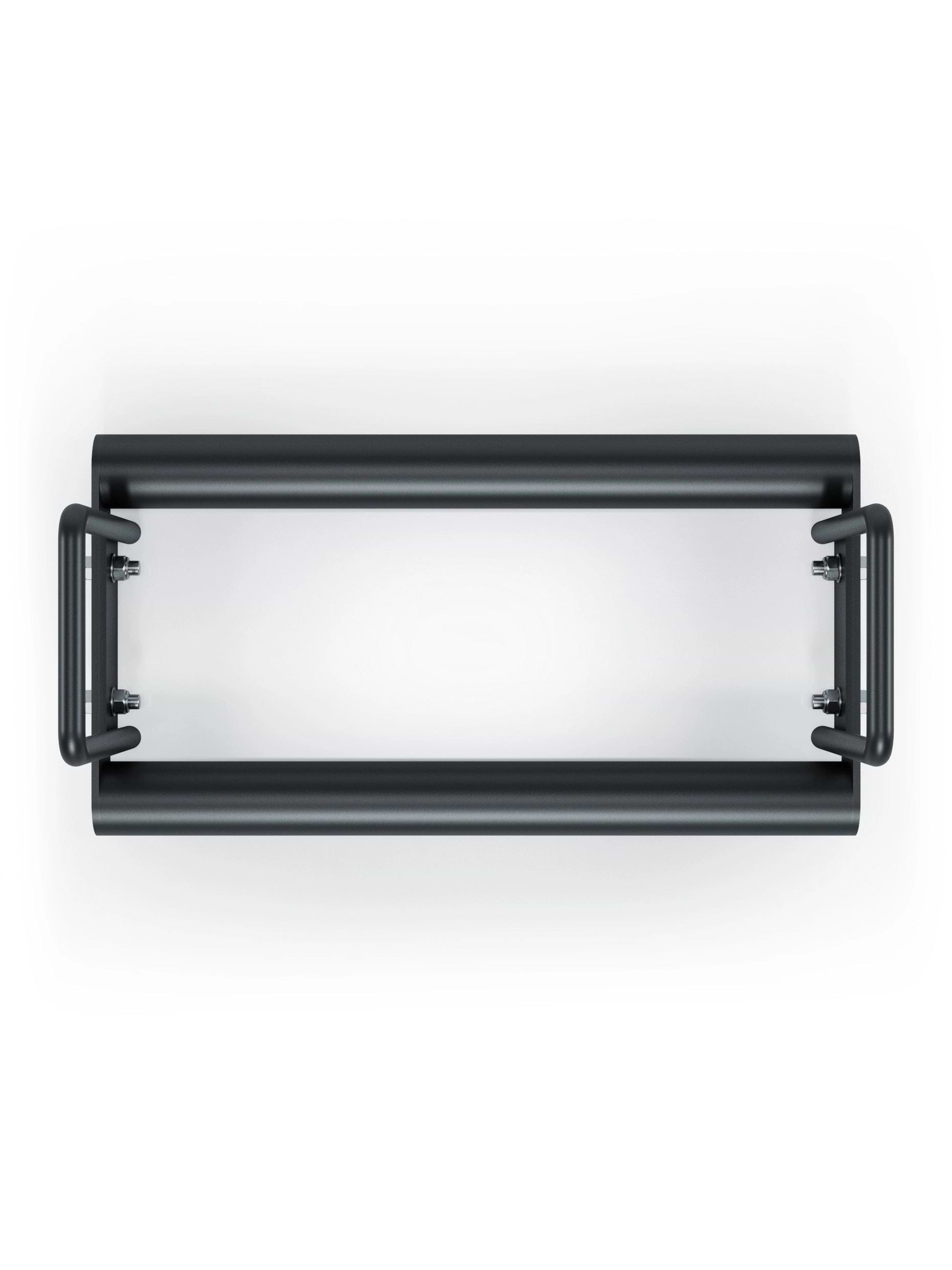 Hylder til støddæmpere