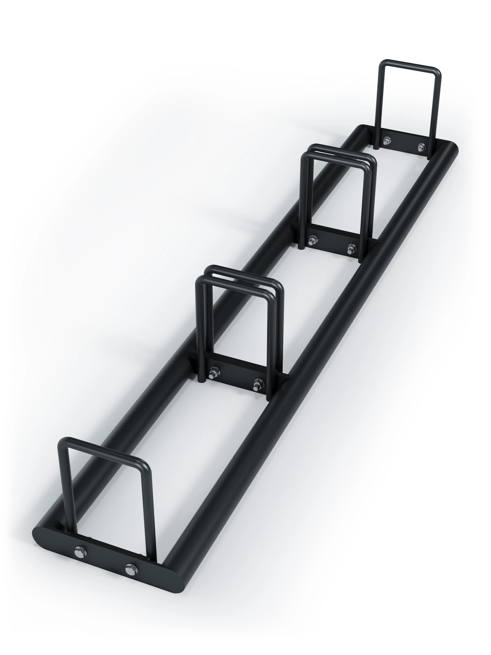 Hylder til støddæmpere