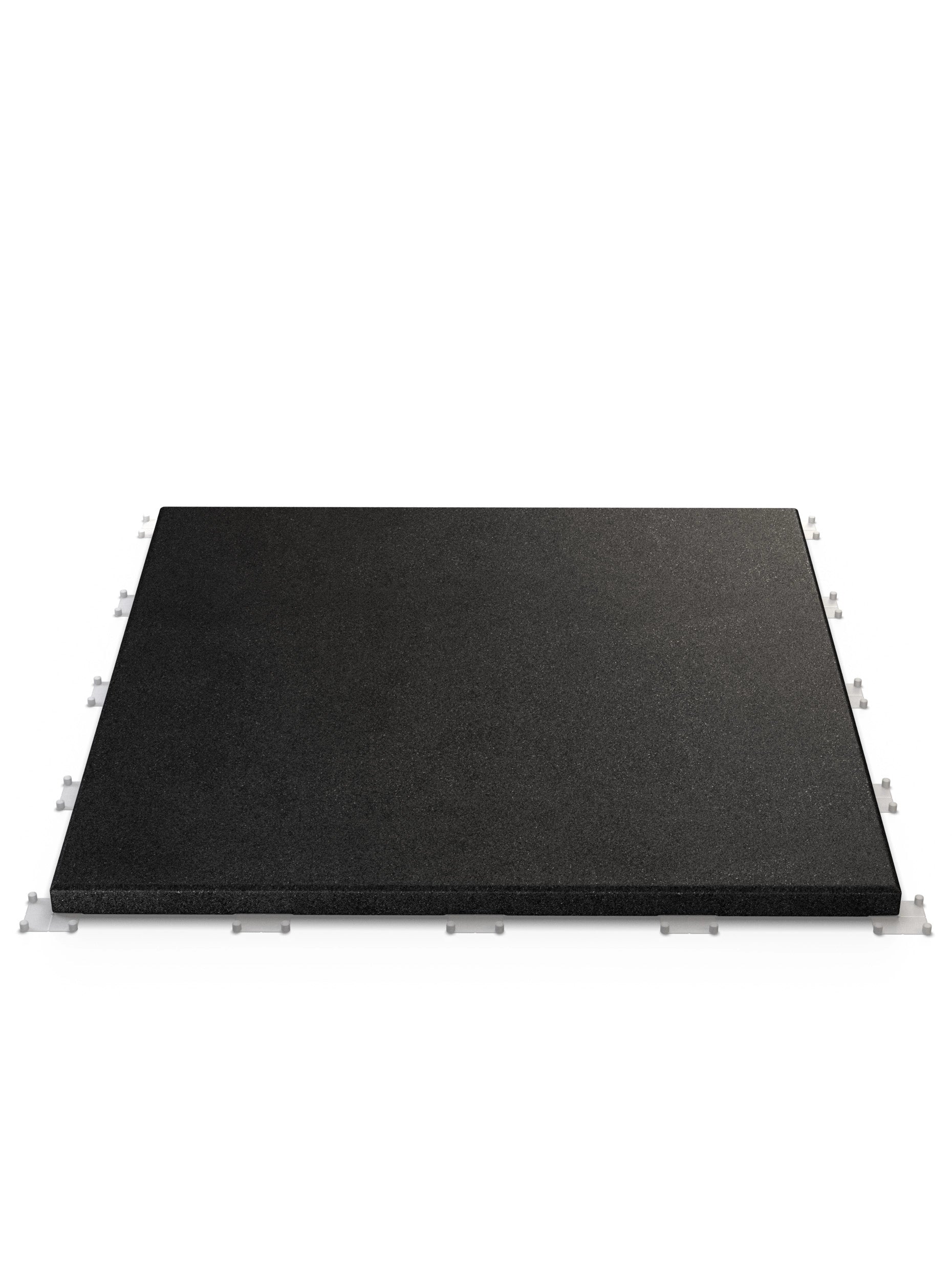 Atletica OutdoorProtect 4m² Matte mit Verbindungsstücken