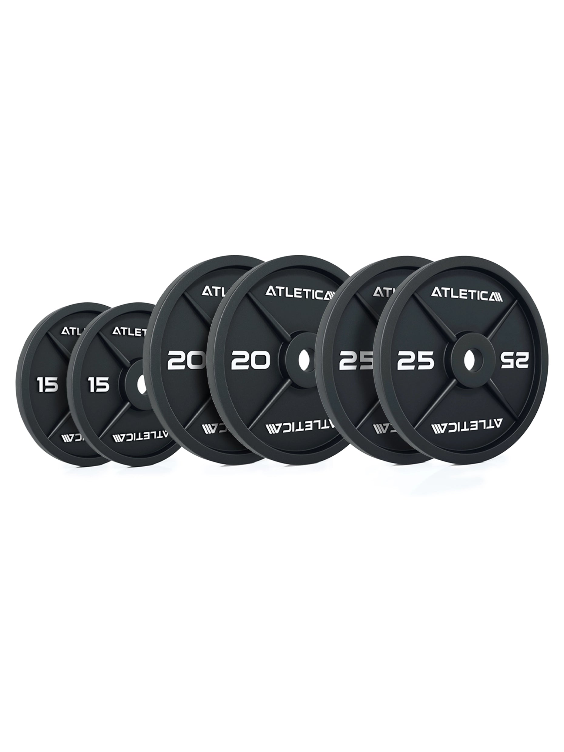 Iron Plates Set Dome Set 