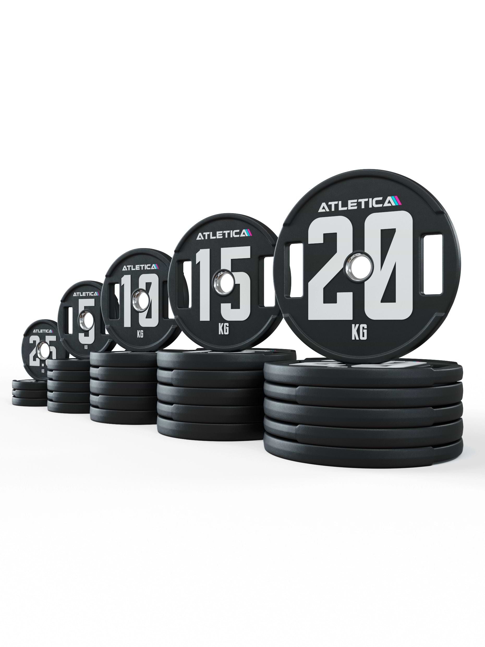 _2H_Gripper_Plates_Pro_Set_310kg_Hantelscheiben