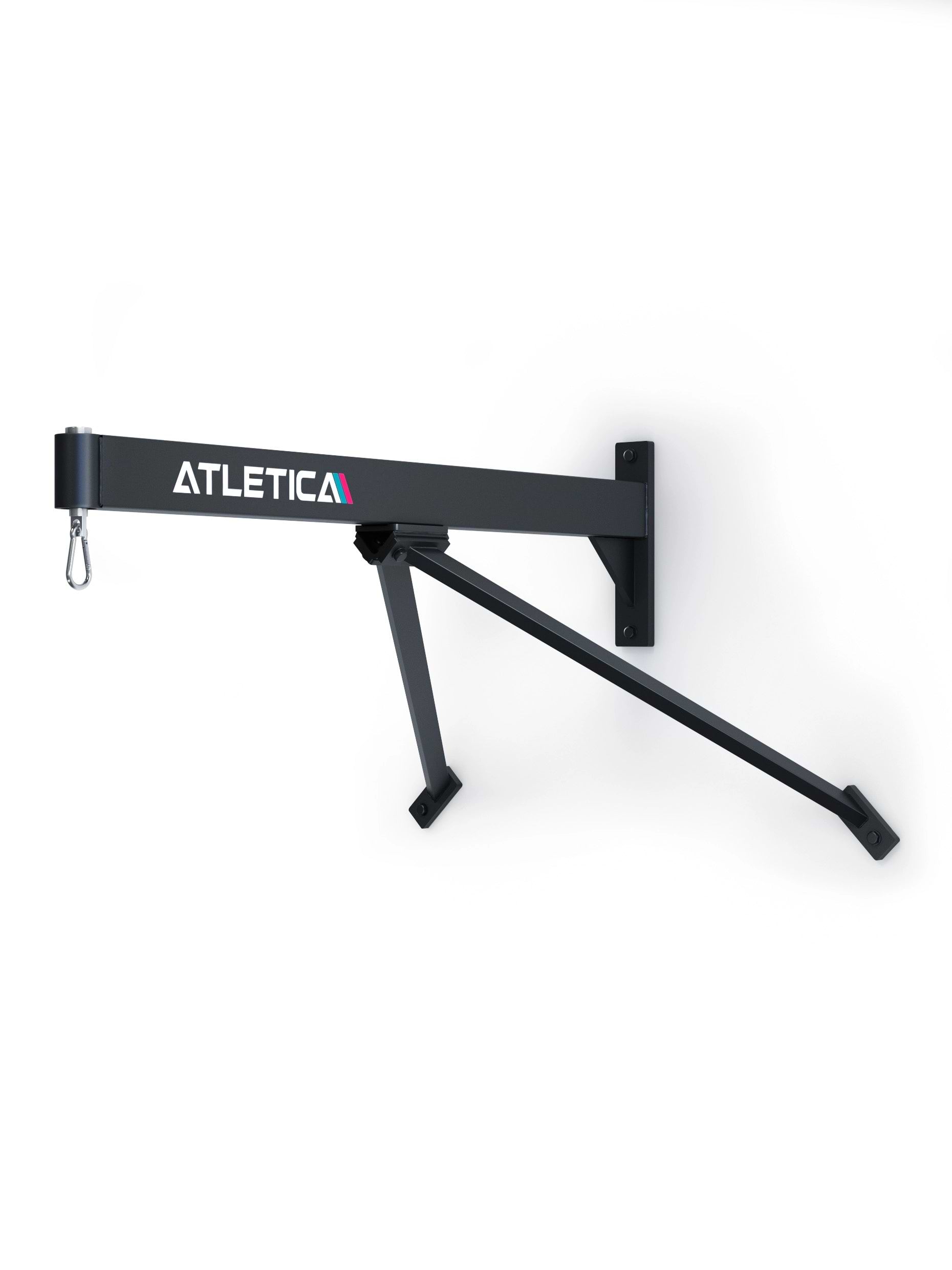 Atletica Boxsackhalterung für sicheres Boxtraining zuhause