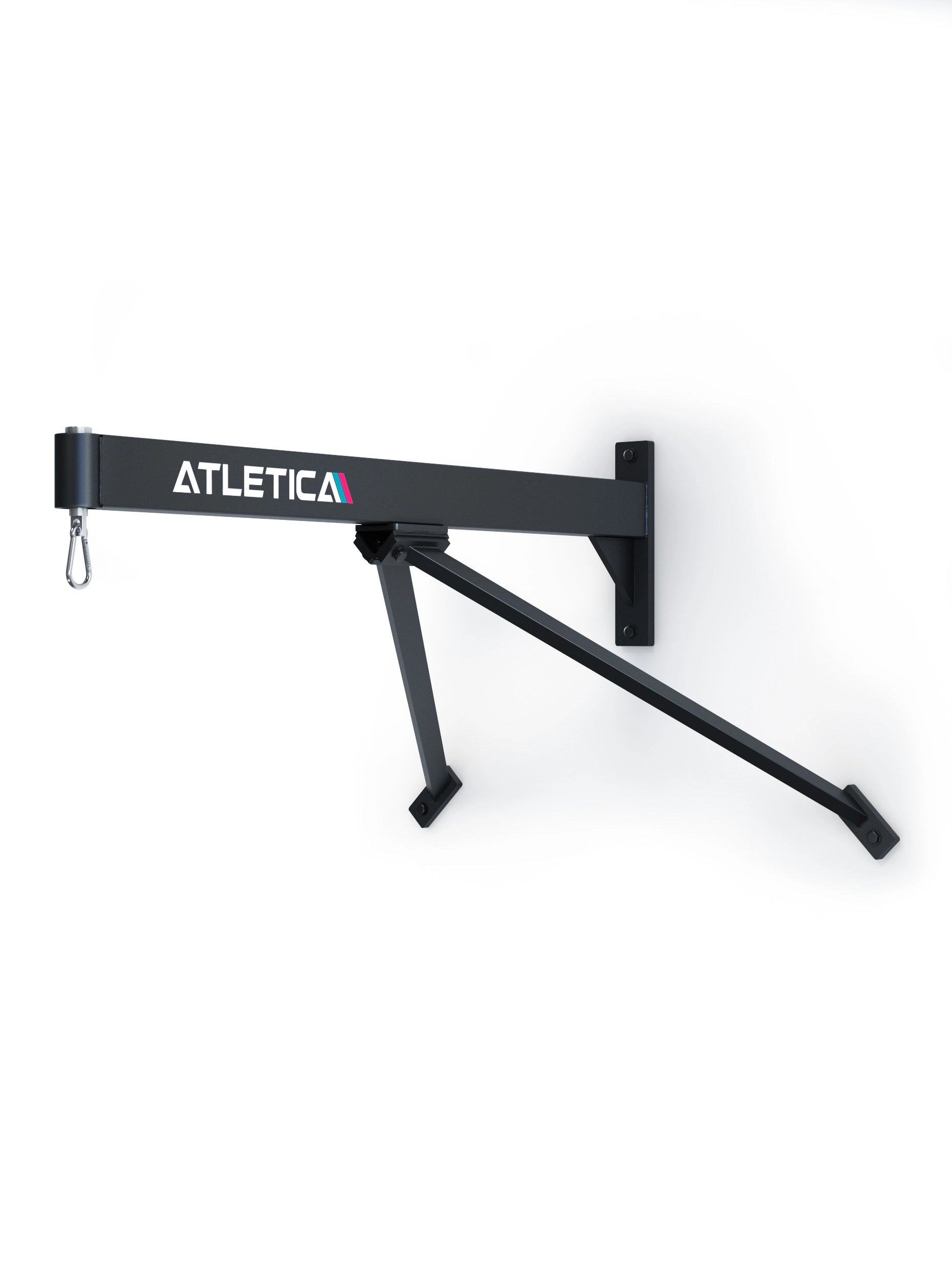 Atletica Boxsackhalterung für sicheres Boxtraining zuhause
