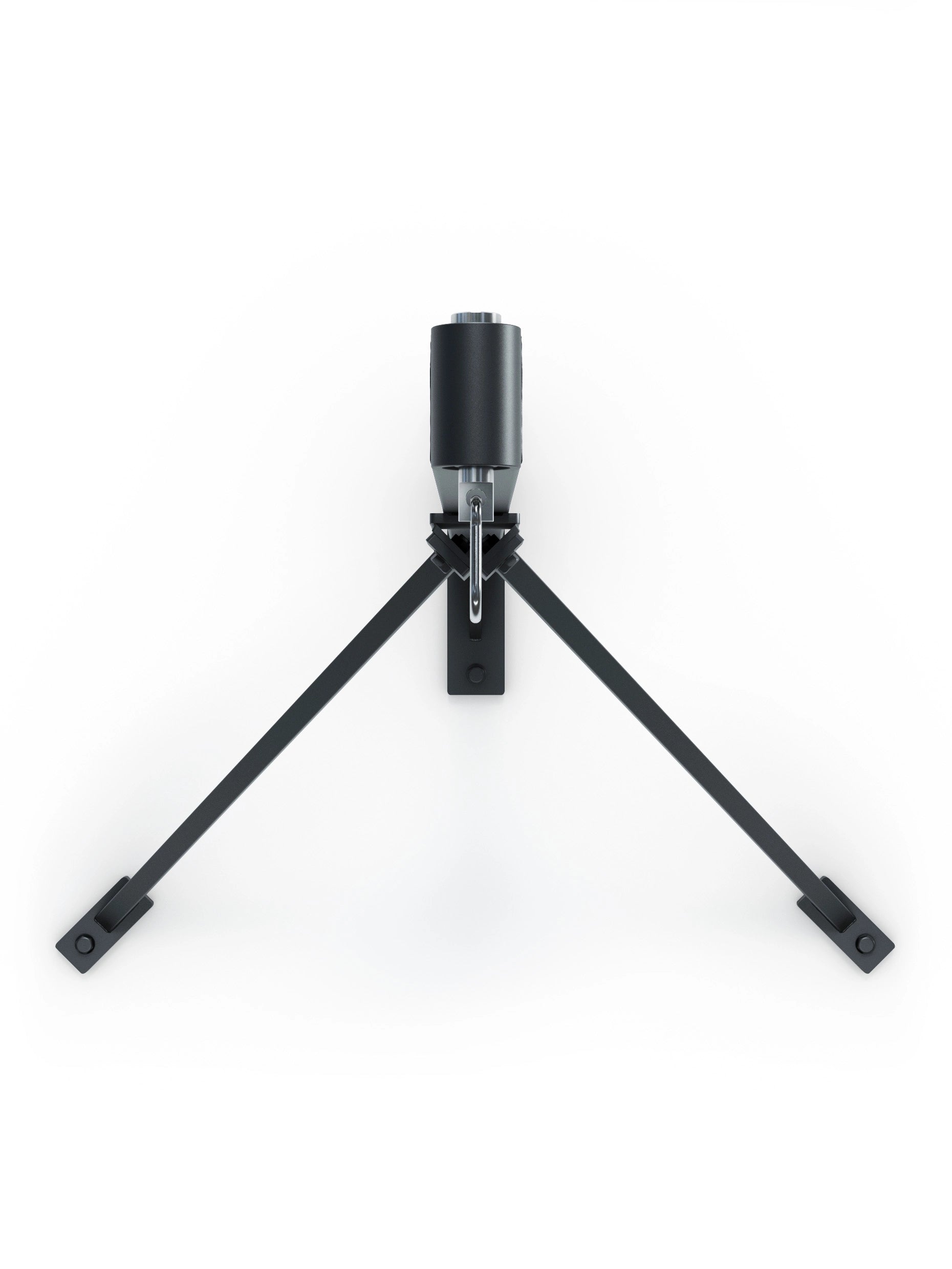 Boxsackhalterung: Extrem stabile Konstruktion für schwere Boxsäcke