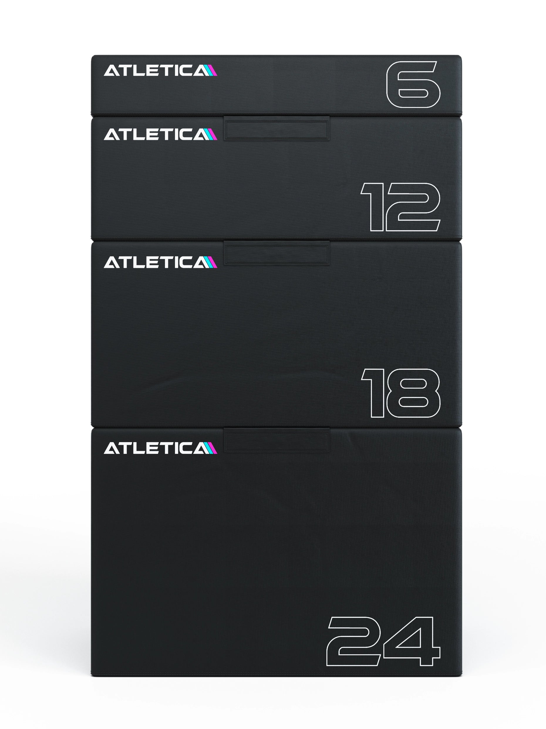 Sprungbox modularen Set Plyobox