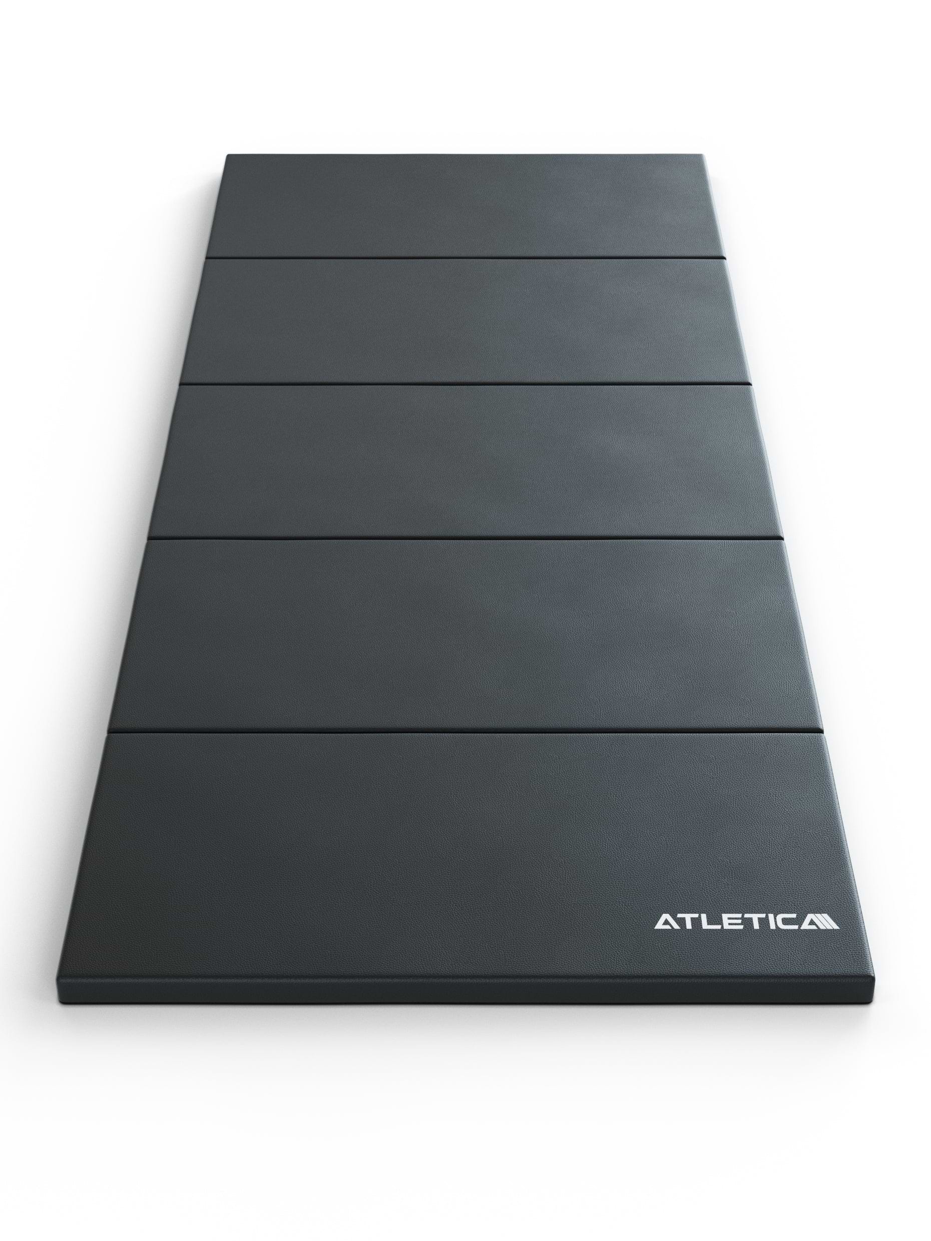 Gymnastikmatte ZenFold von Atletica