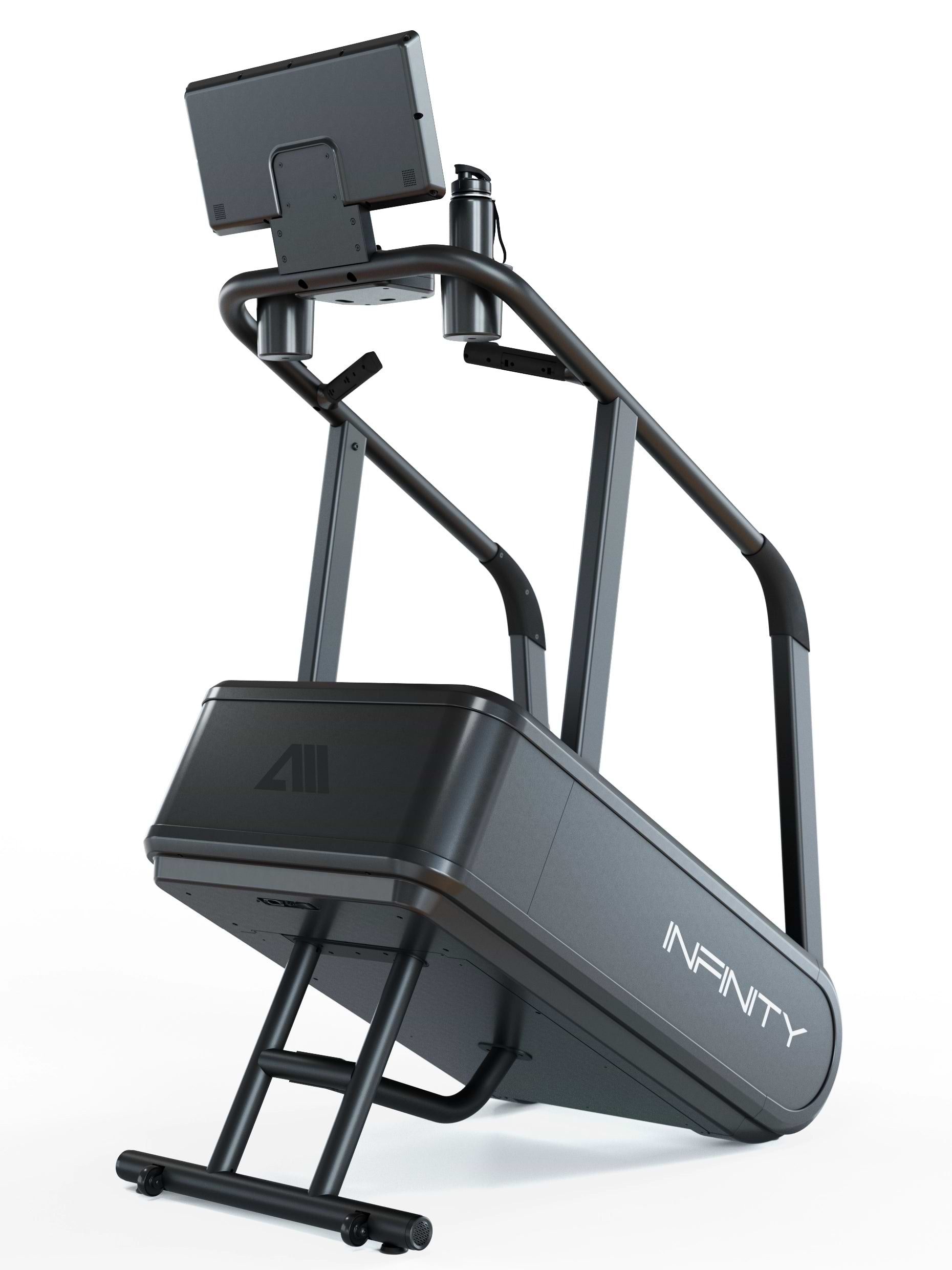 Treppensteiger Cardiogerät Infinity von Atletica