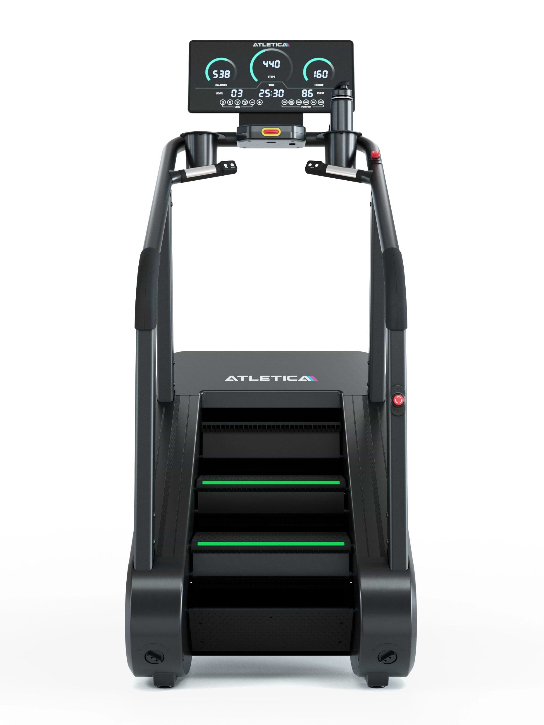 Treppensteiger Cardiogerät Infinity von Atletica