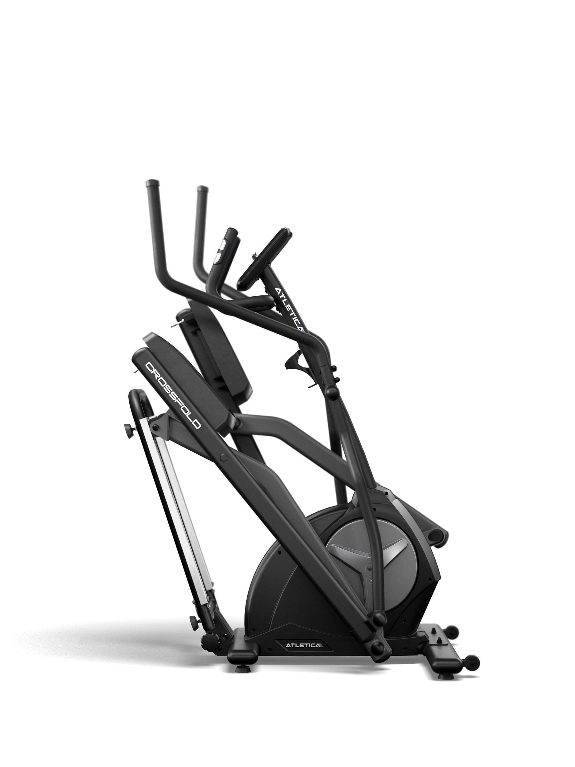 Cardiogeräte Crosstrainer Crossfold von Atletica