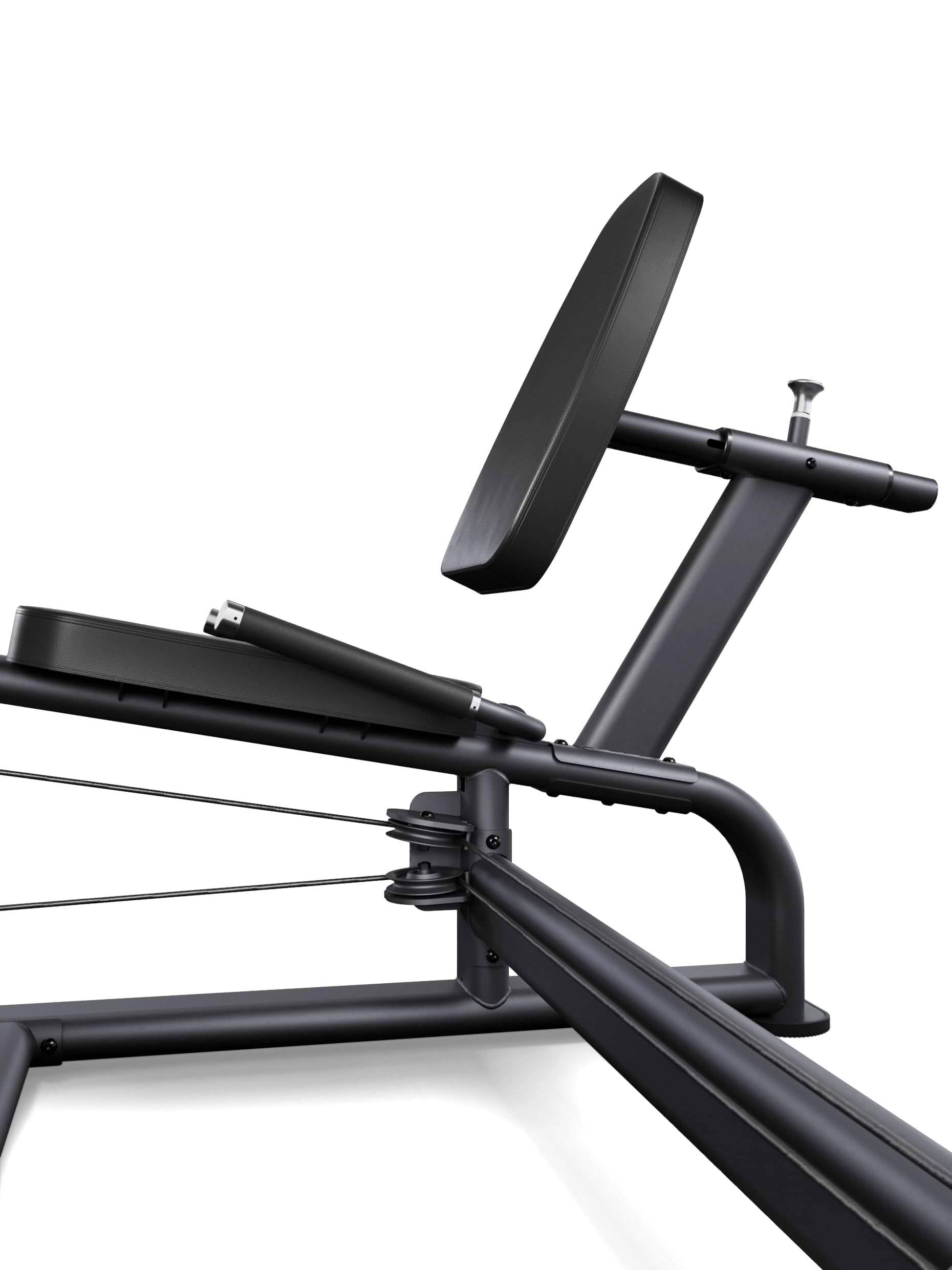 Beinpresse für die X-Tron Kraftstation