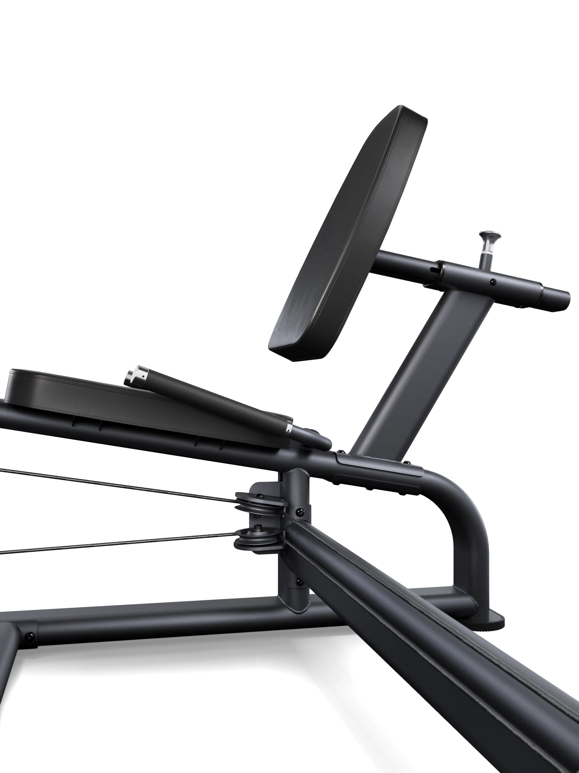 Beinpresse für die X-Tron Kraftstation