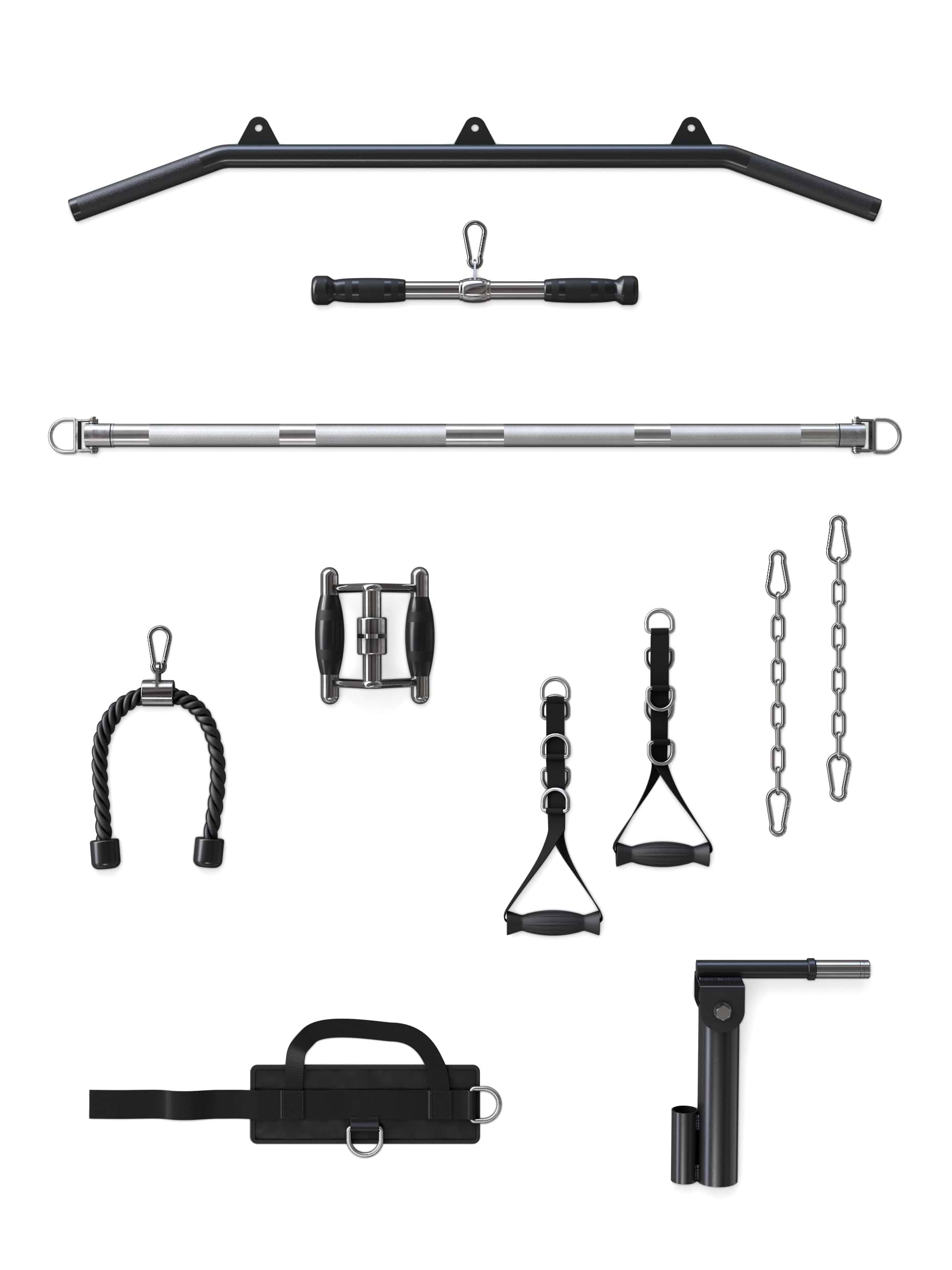 Mercury Kraftstation Zubehörteile