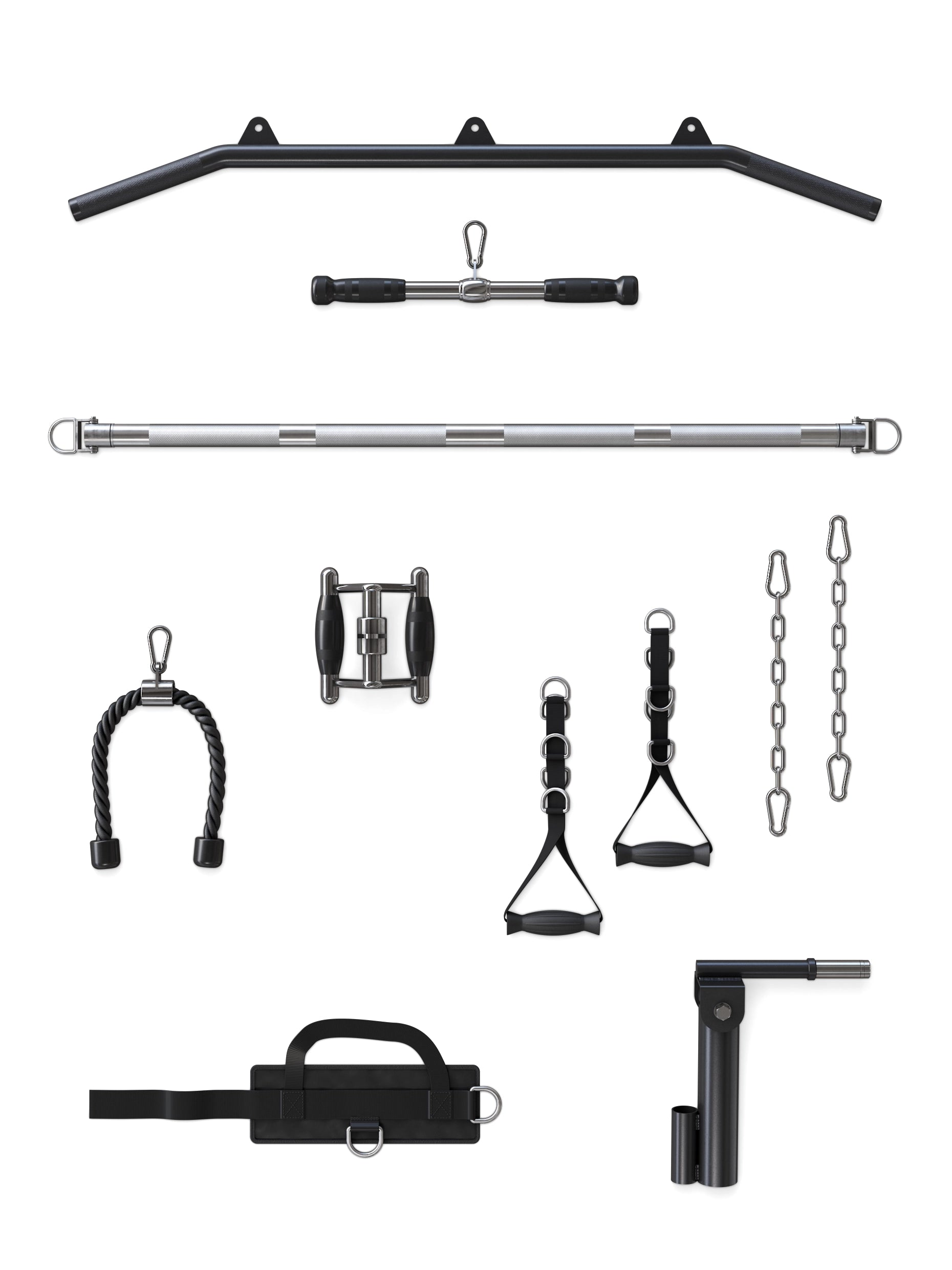 Mercury Kraftstation Zubehörteile