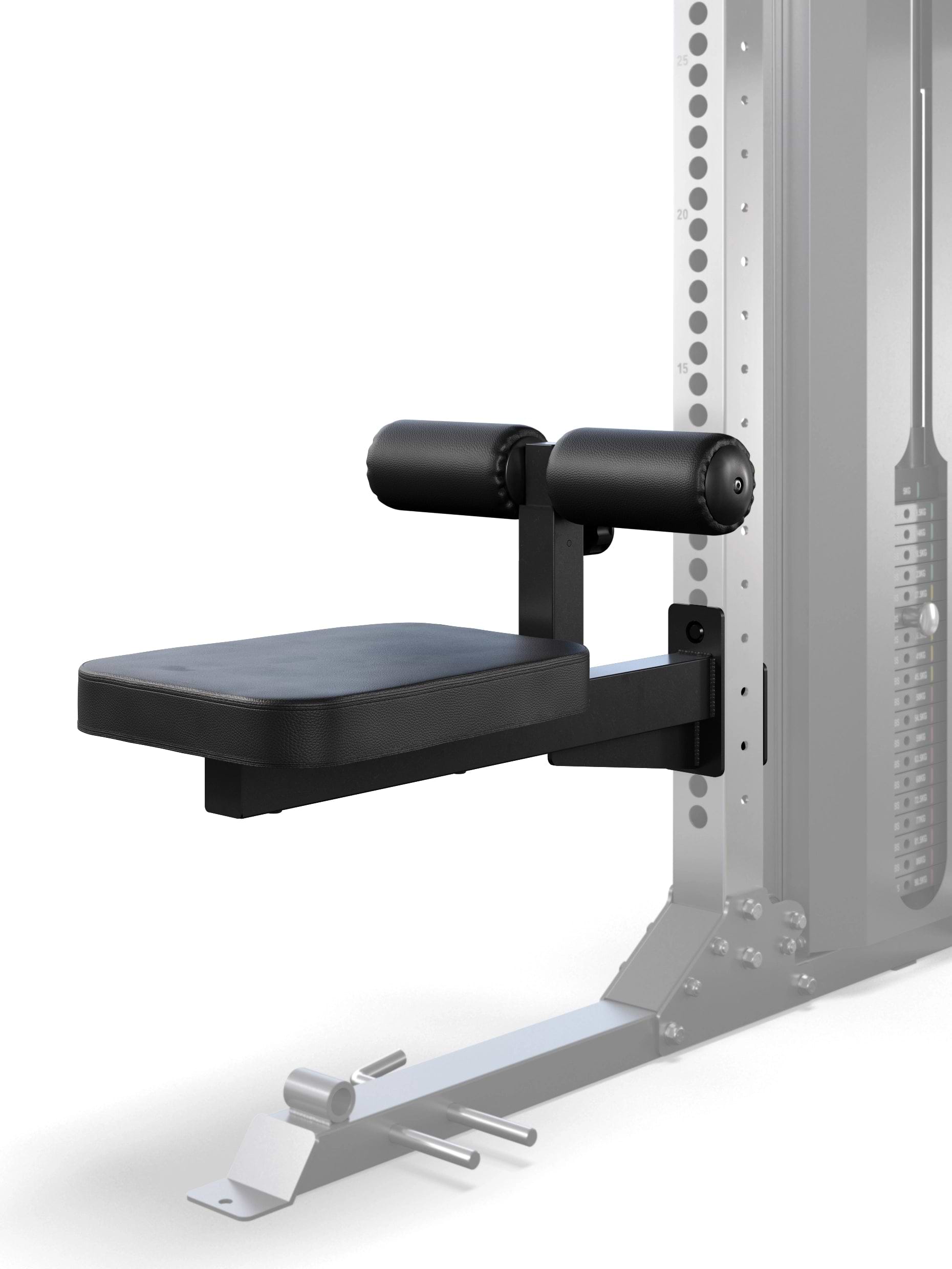 Latzug Sitz für den Mercury Functional Trainer