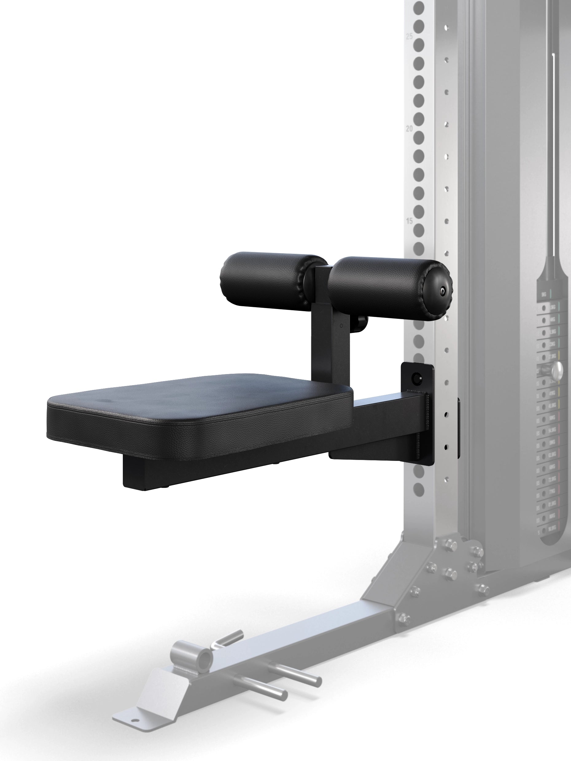 Latzug Sitz für den Mercury Functional Trainer