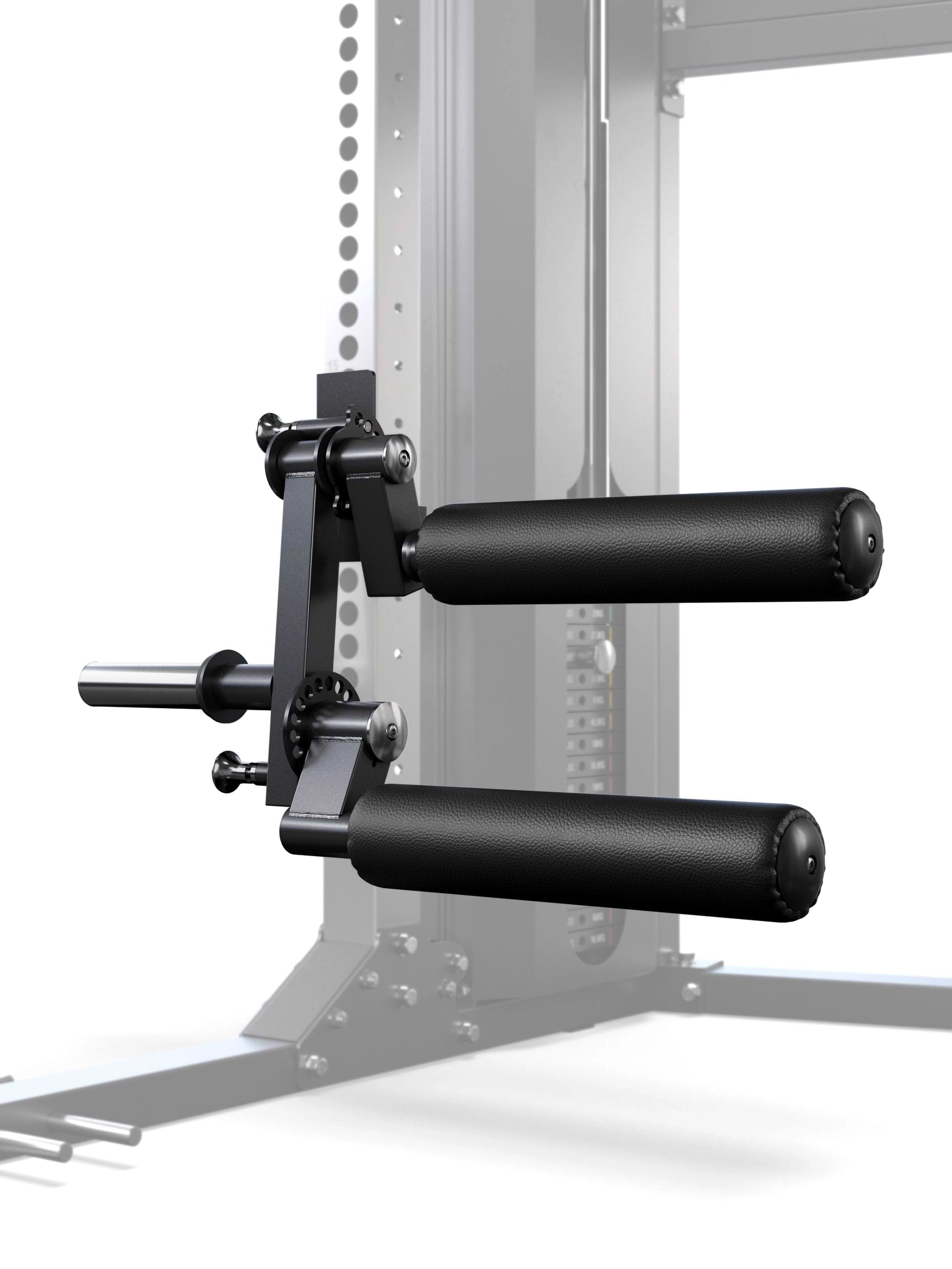 Leg Curl Option für den Mercury Functional Trainer