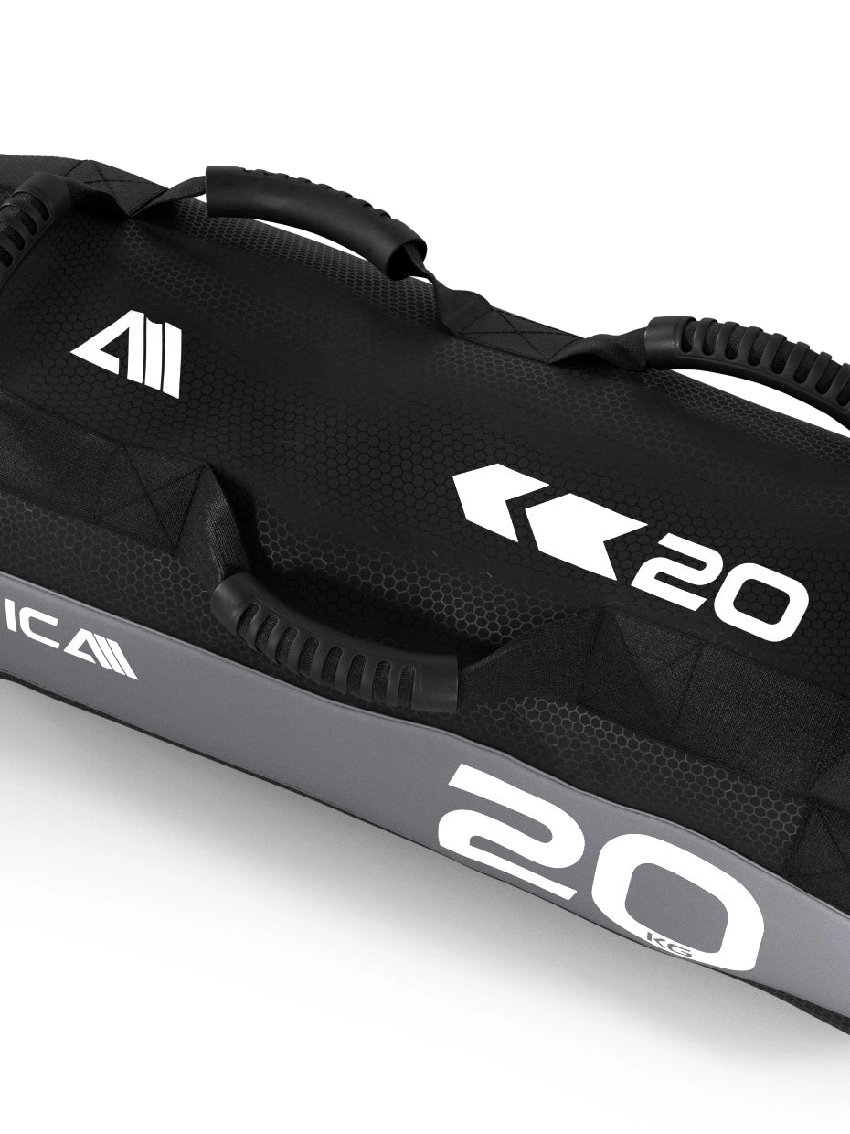 Saco de arena de 20 kg