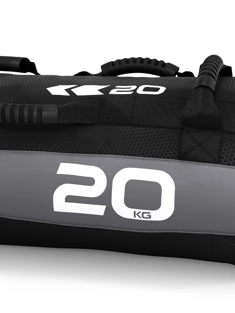 Saco de arena de 20 kg