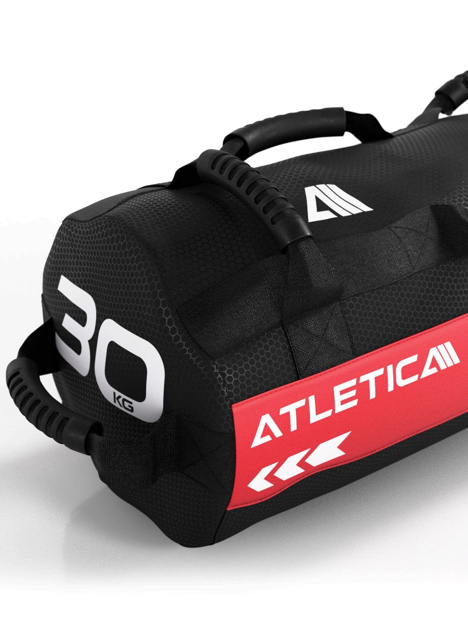 Powerbag | Sandsæk 30 kg