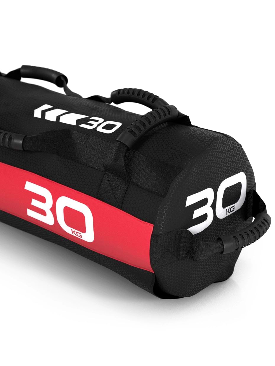 Powerbag | Sandsæk 30 kg