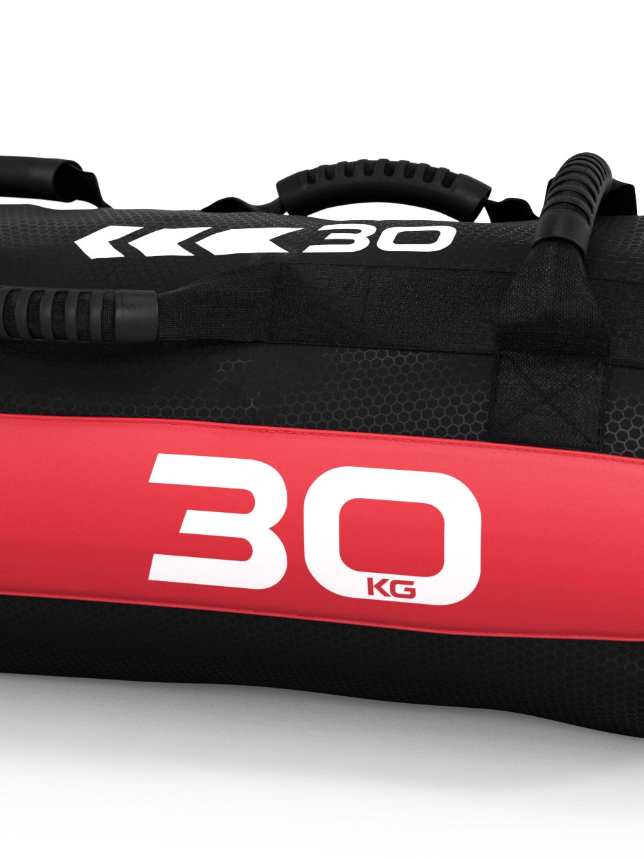 Powerbag | Sandsæk 30 kg