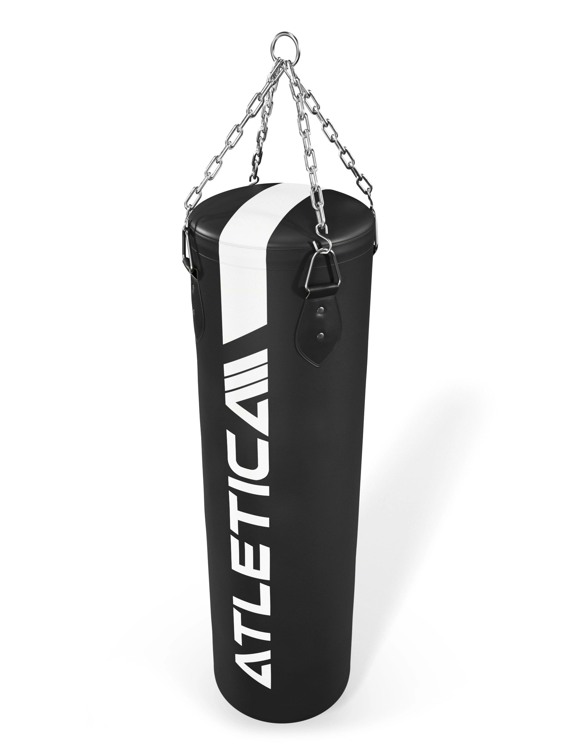 Boxsack Kette Top Ansicht